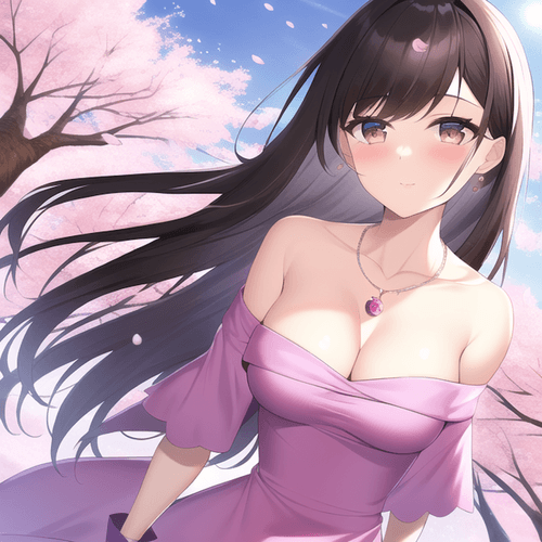 Kiyomi #332