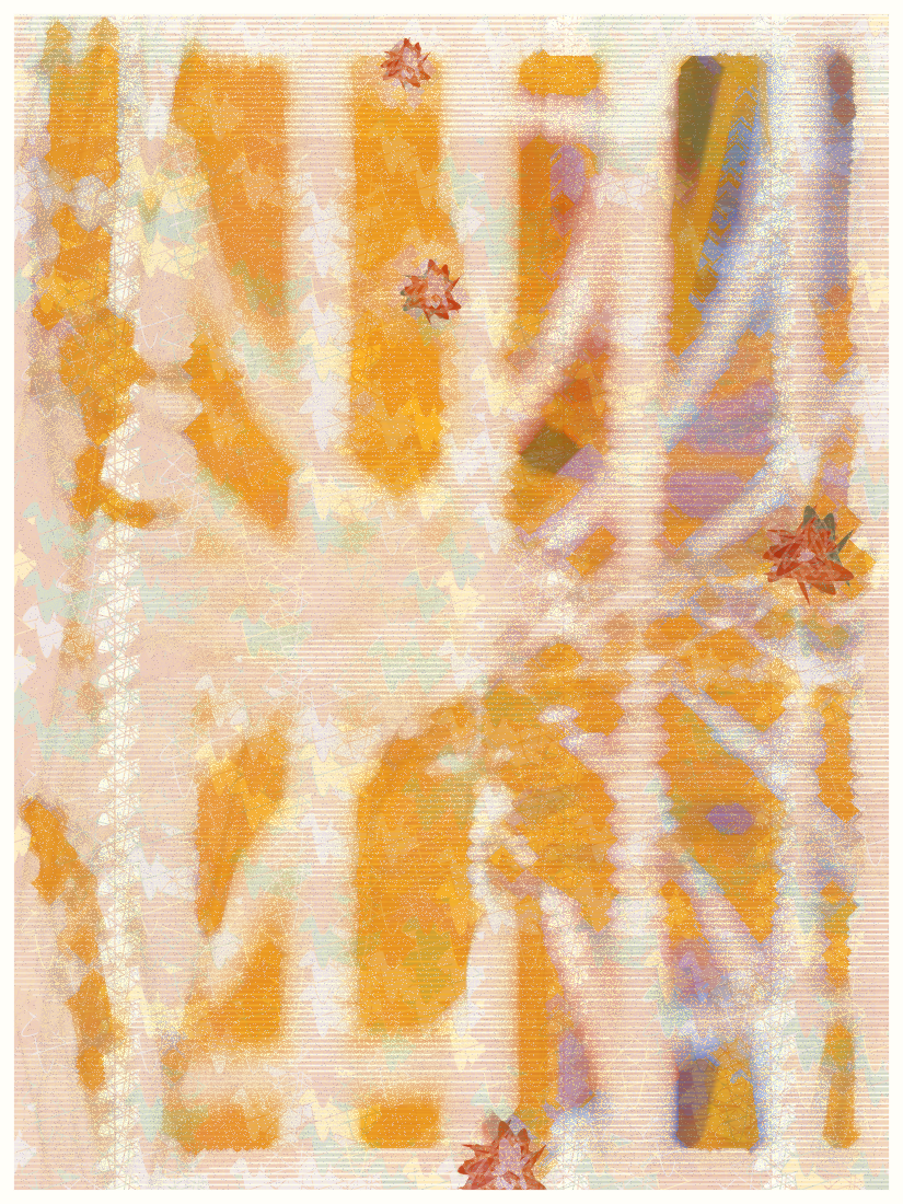 SKY MEADOW #24