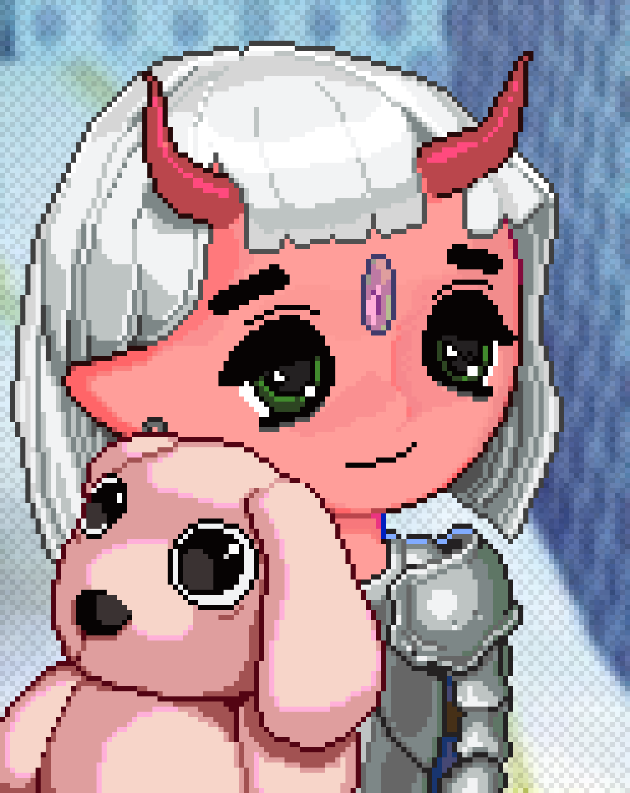 Pixelady #2259