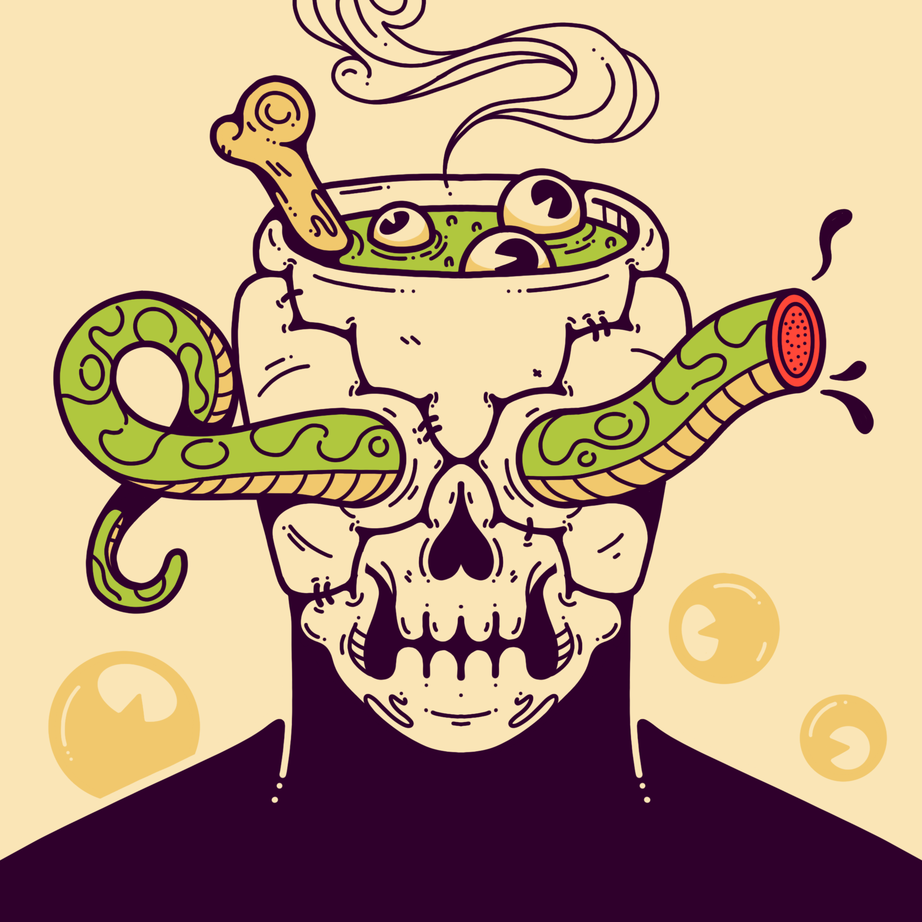 Abomination #1093