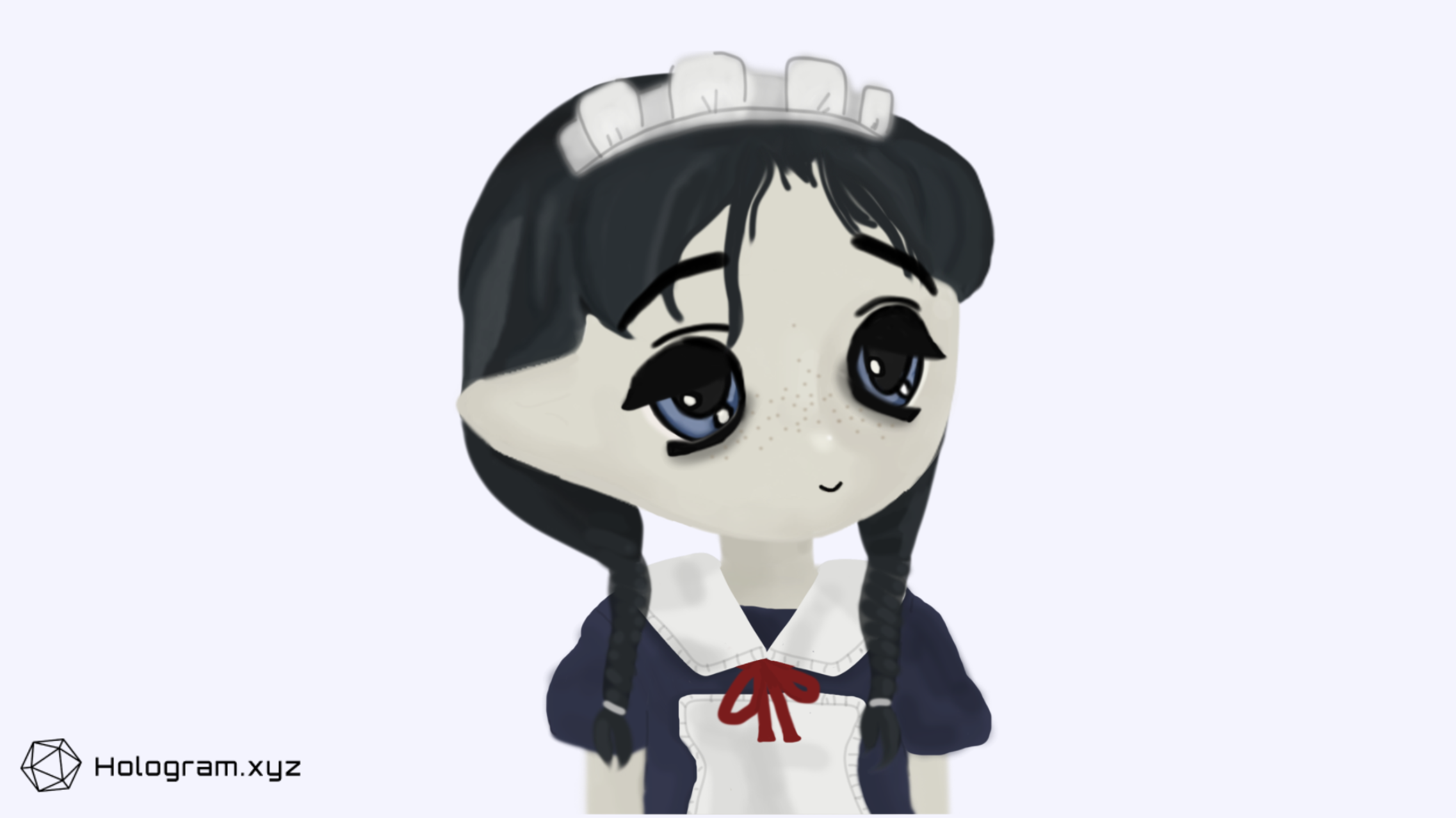 Milady Maker 3