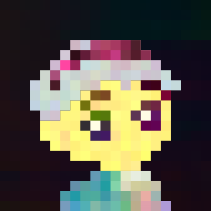 Corrupt Bitlady #70