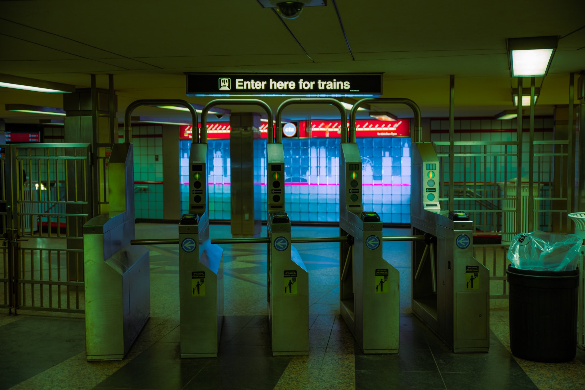 Station