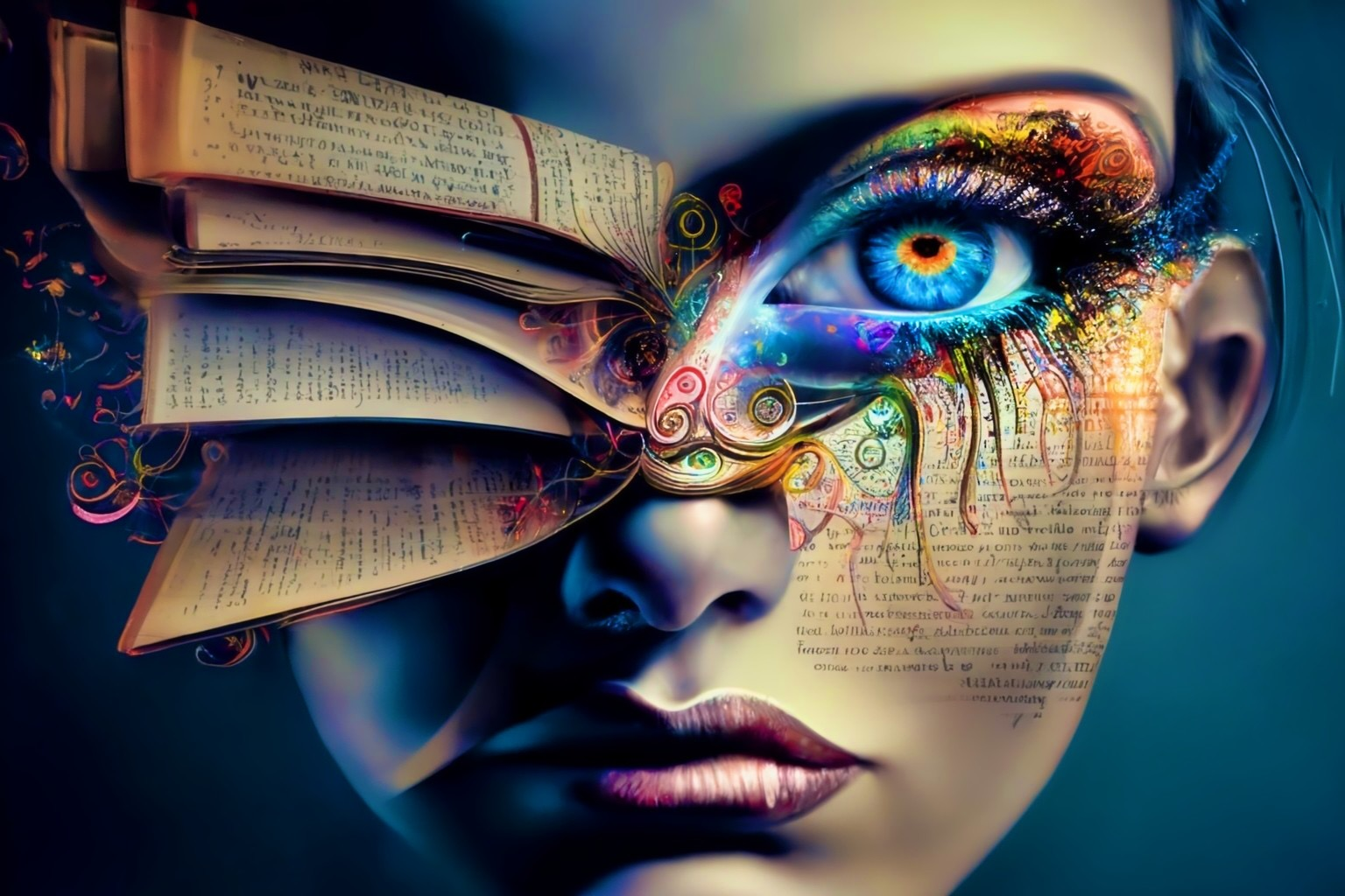 Reading the room | Heightened Sensitivity