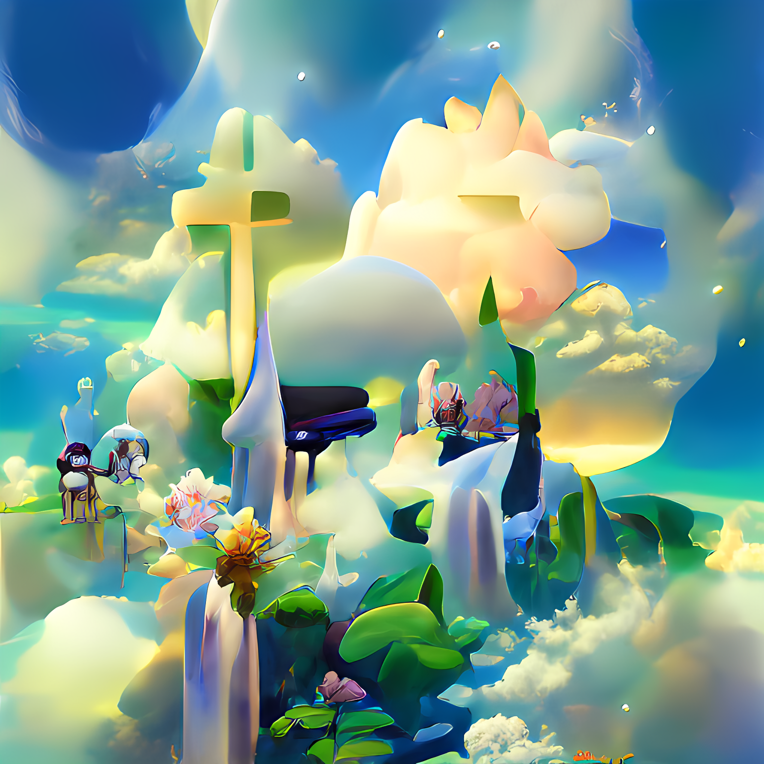 Impermanent Digital #2972