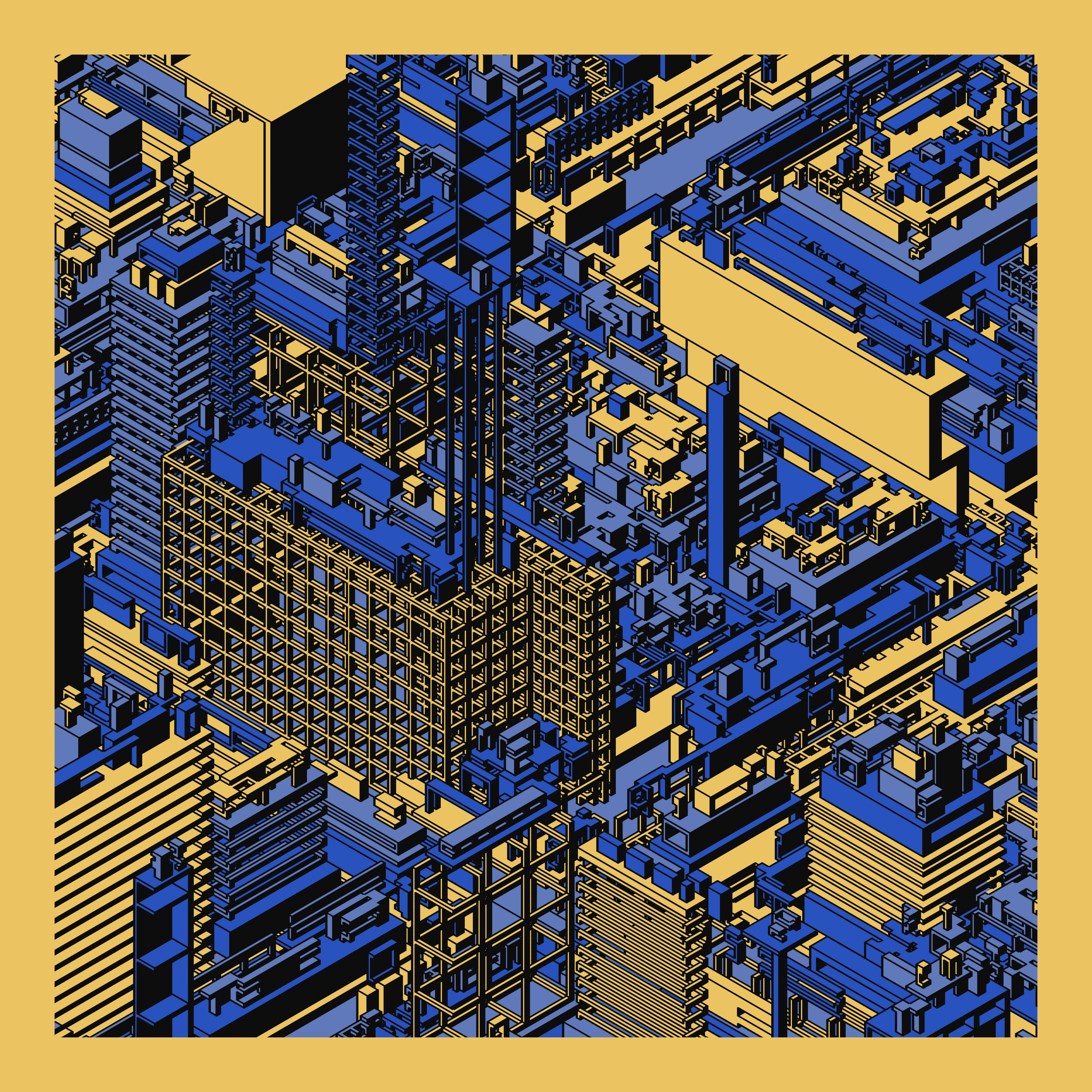 Plasticity #320
