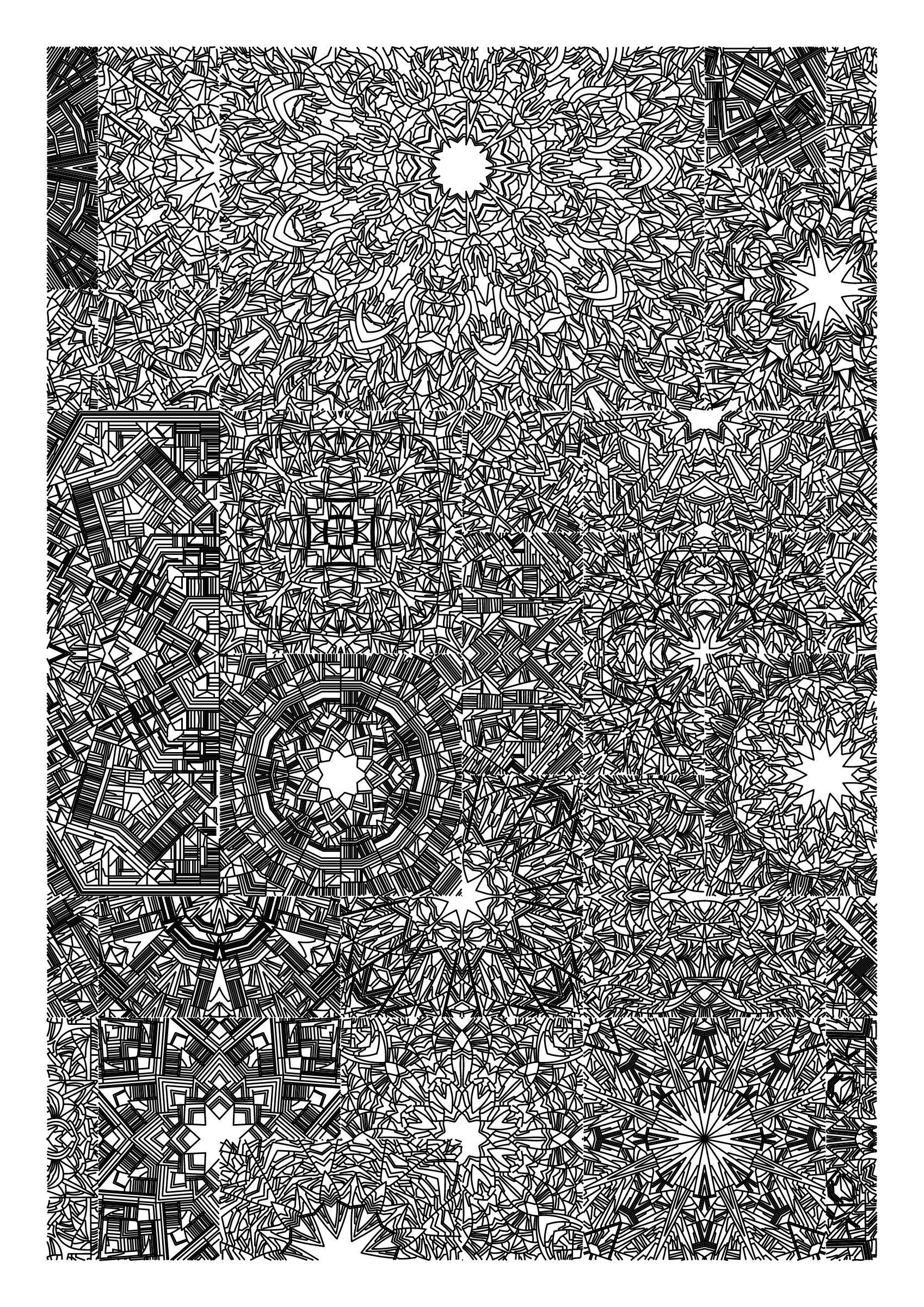 Azulejos #6
