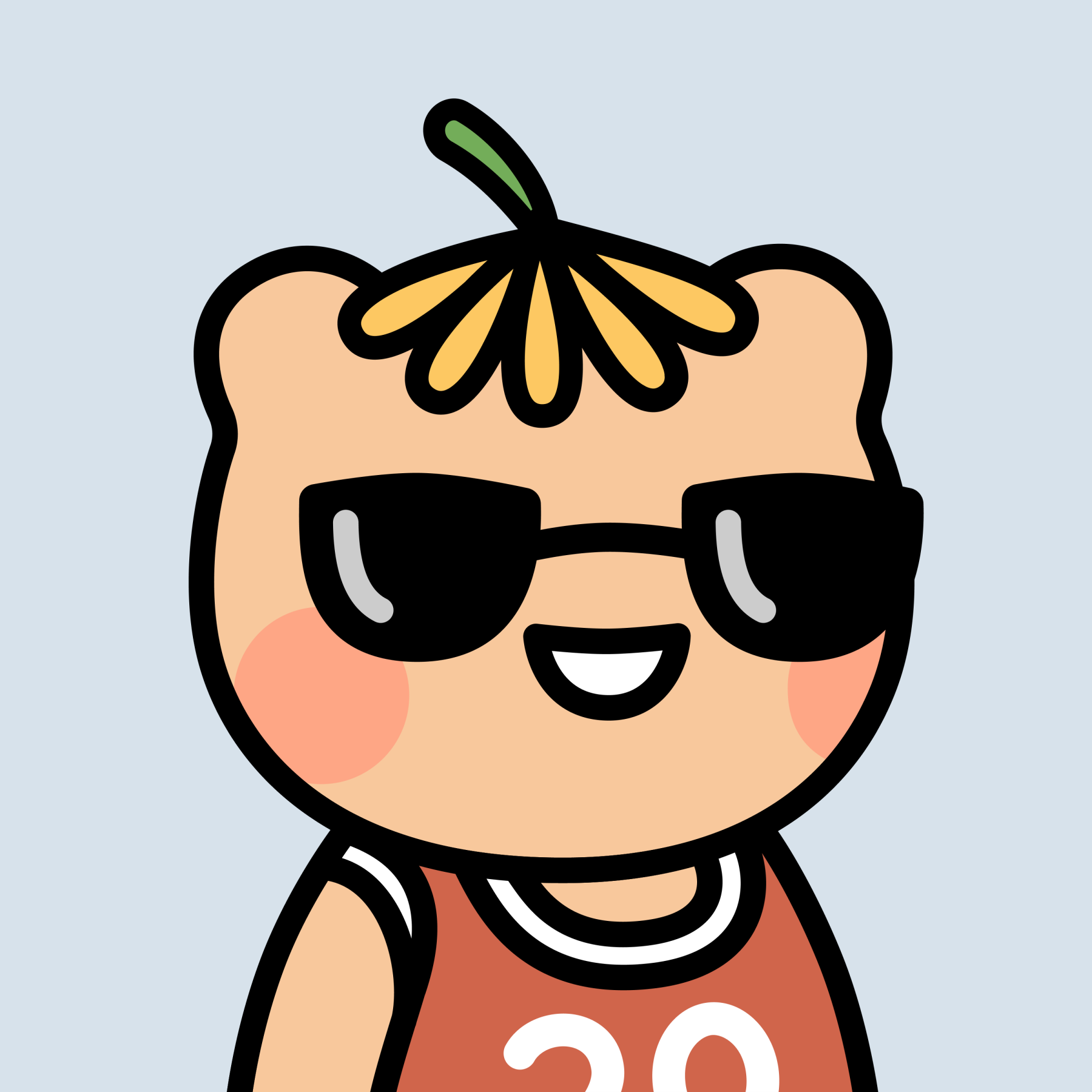 WonderPal #9857