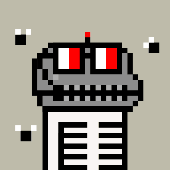 Boney #266