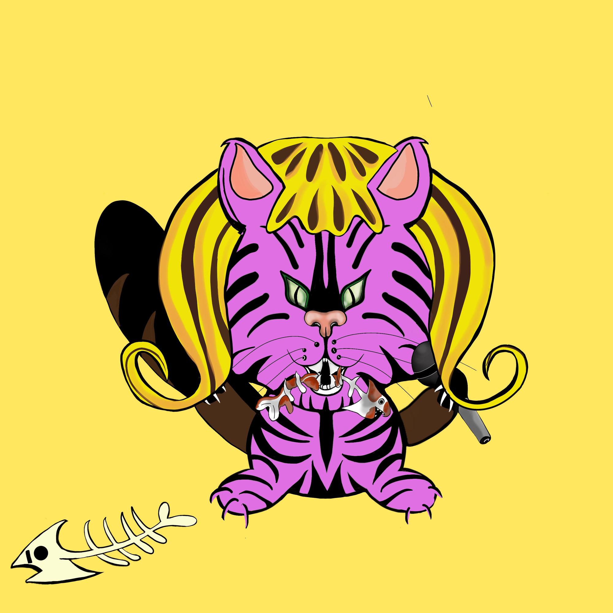 CatBoners #2189