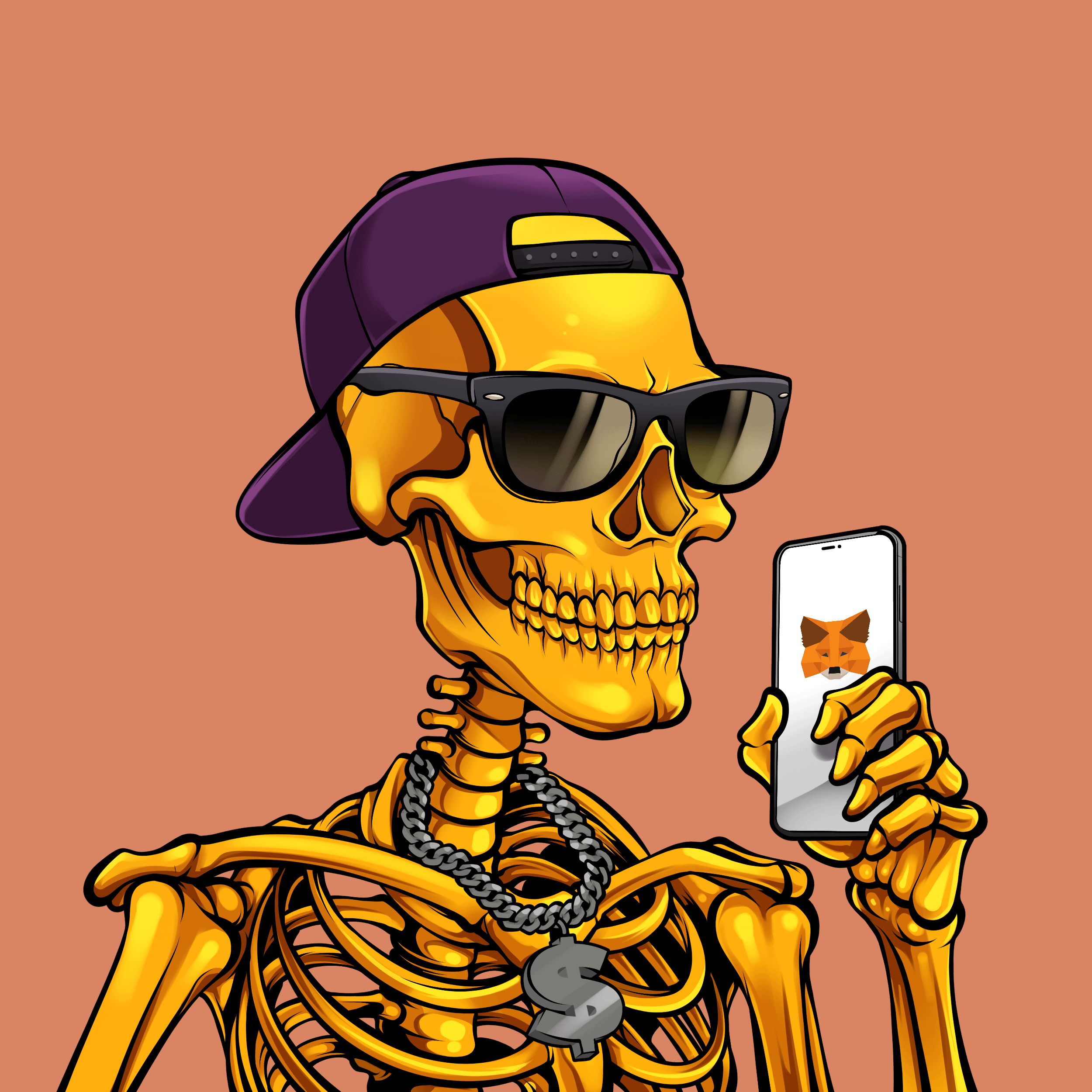 Degenz Are Dead #406