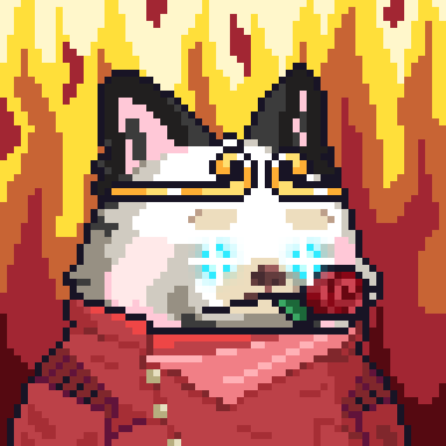 KumaBoss #776