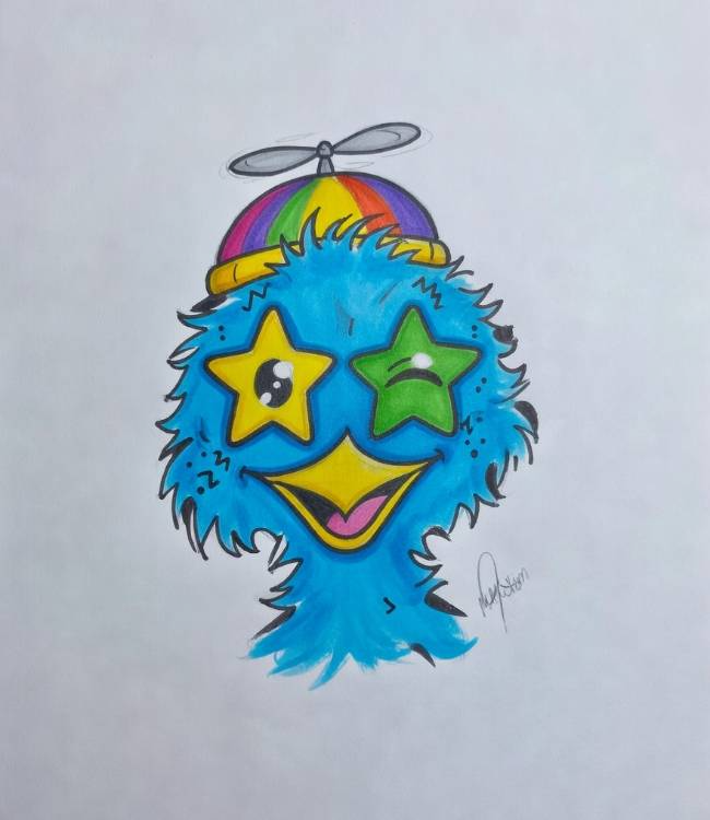 UglyDucklies #140