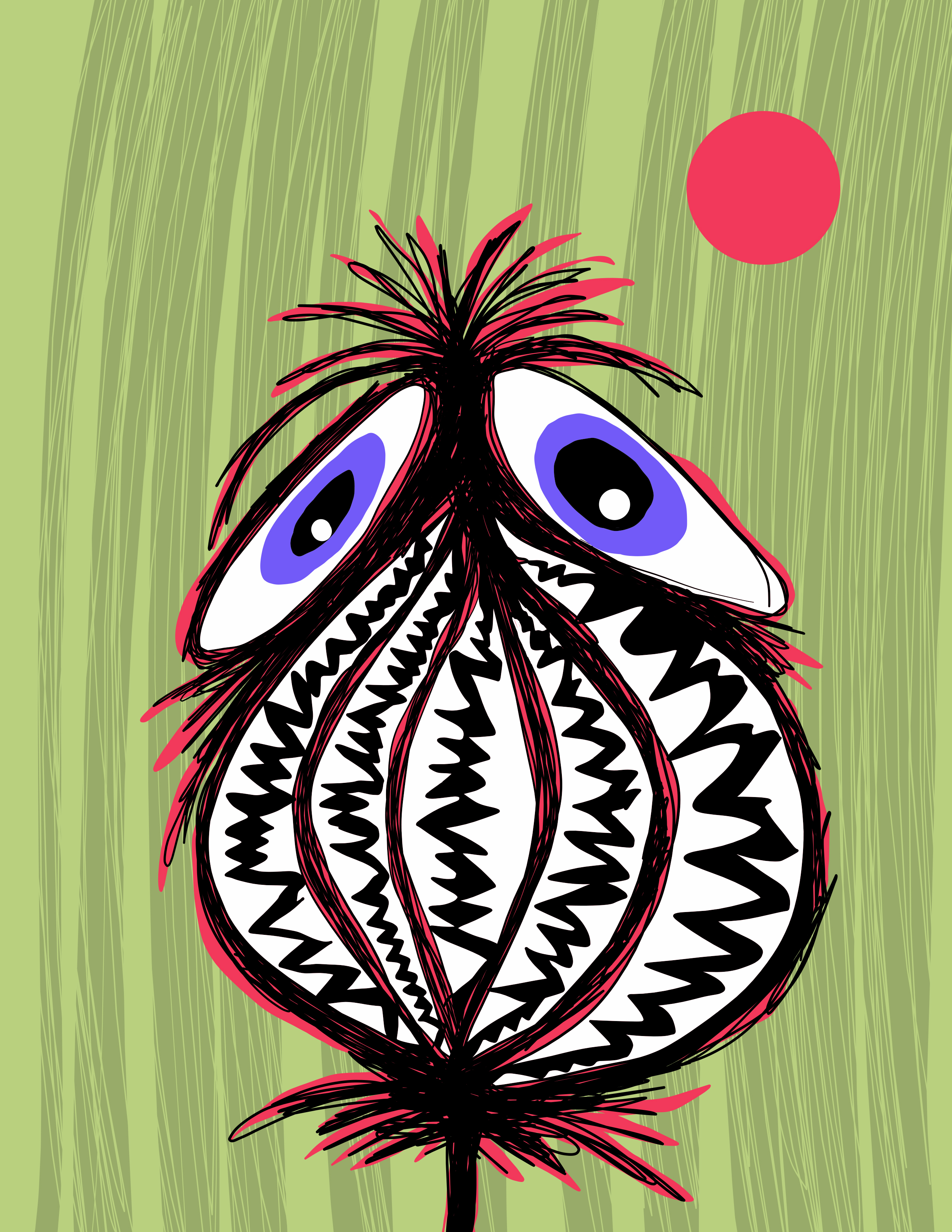dEmon_scribble #192