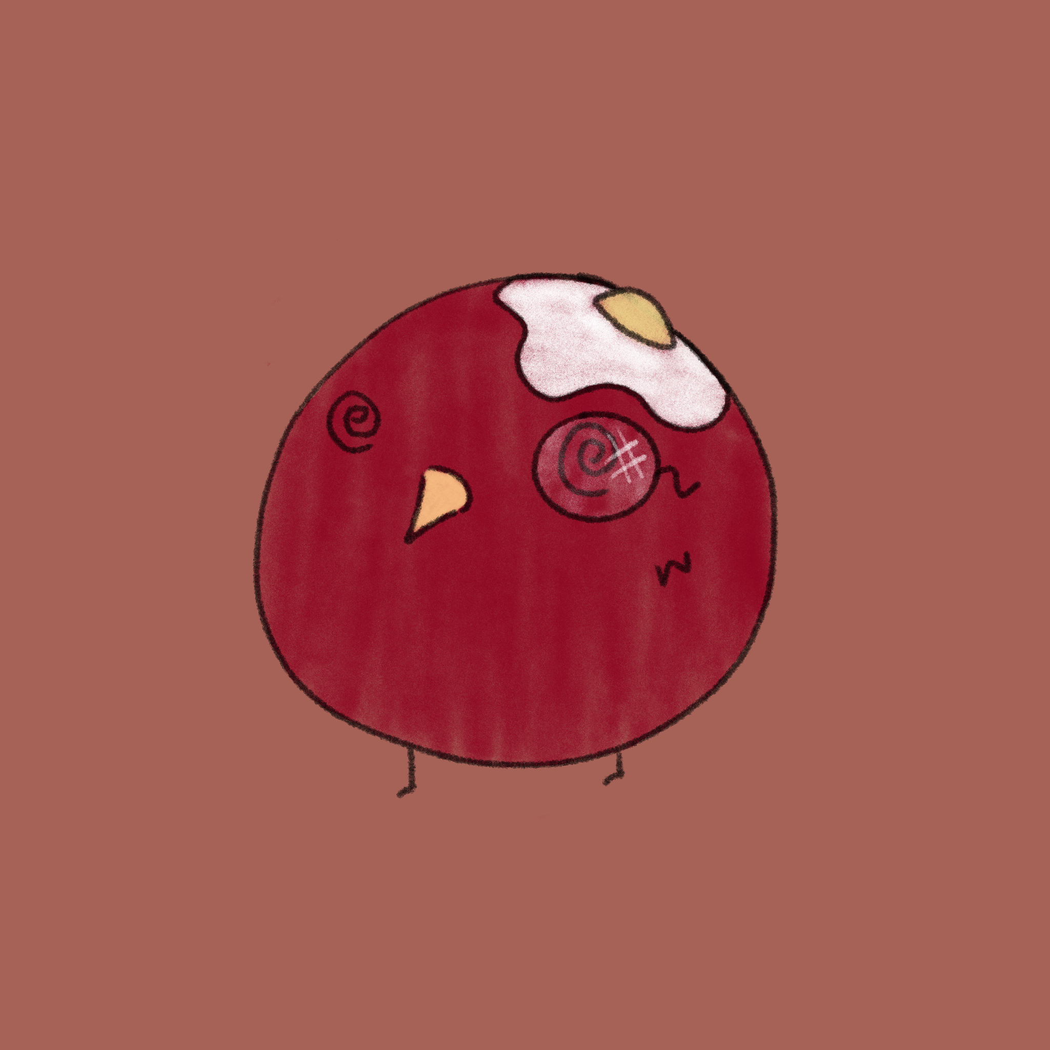 borb #2302