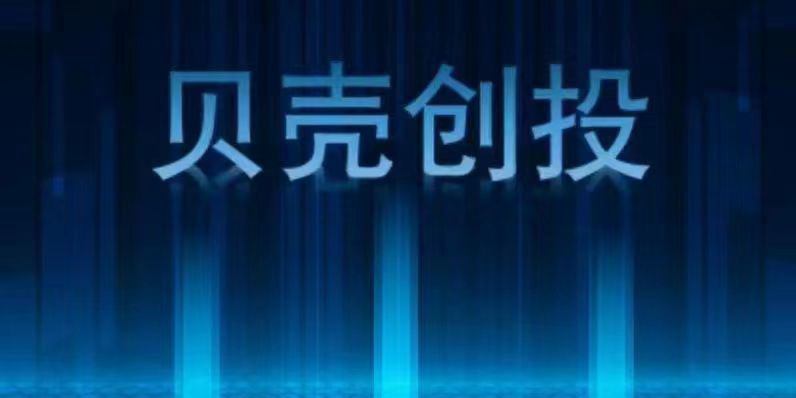 贝壳创投 1/500