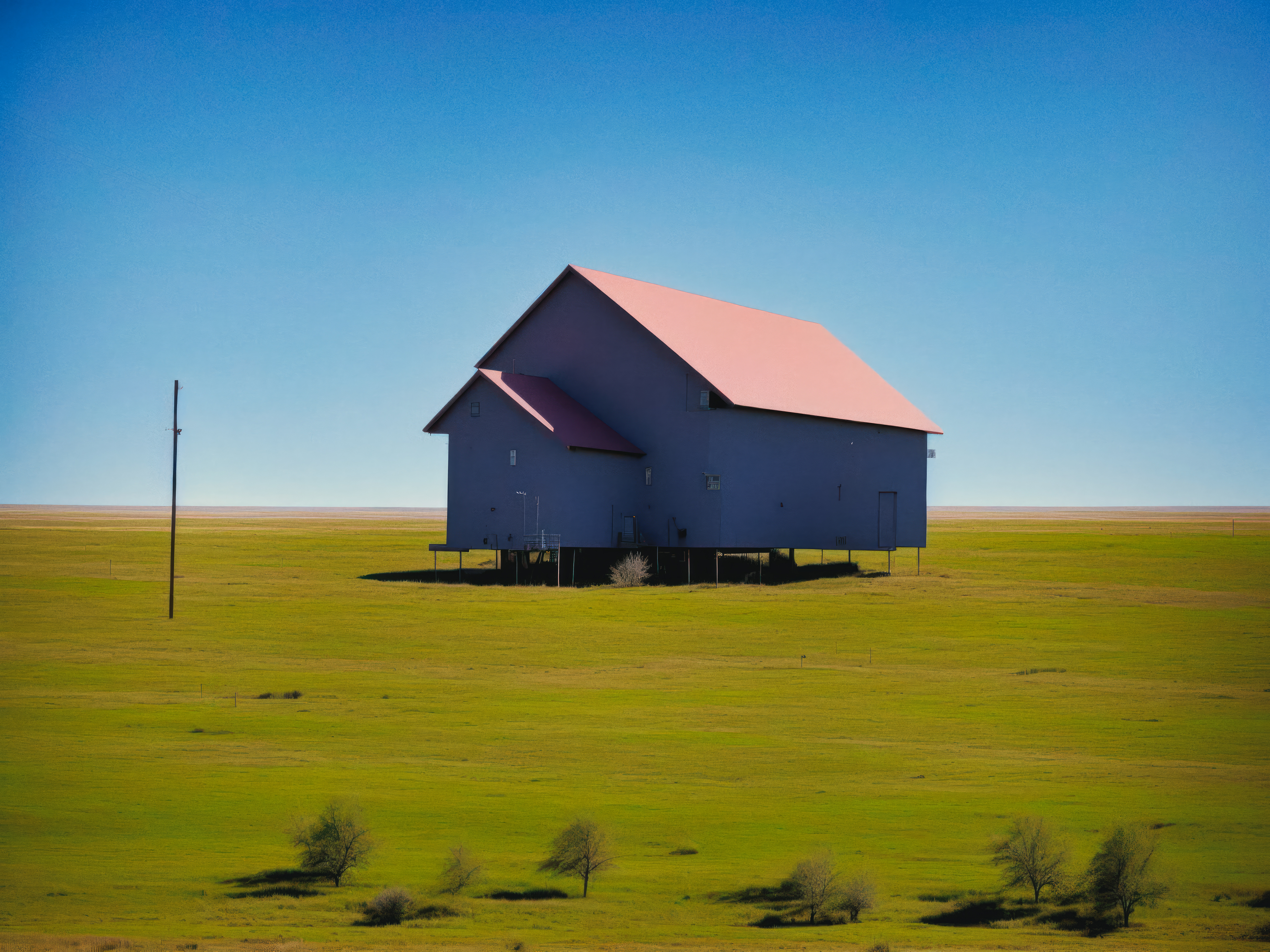 West Dakota