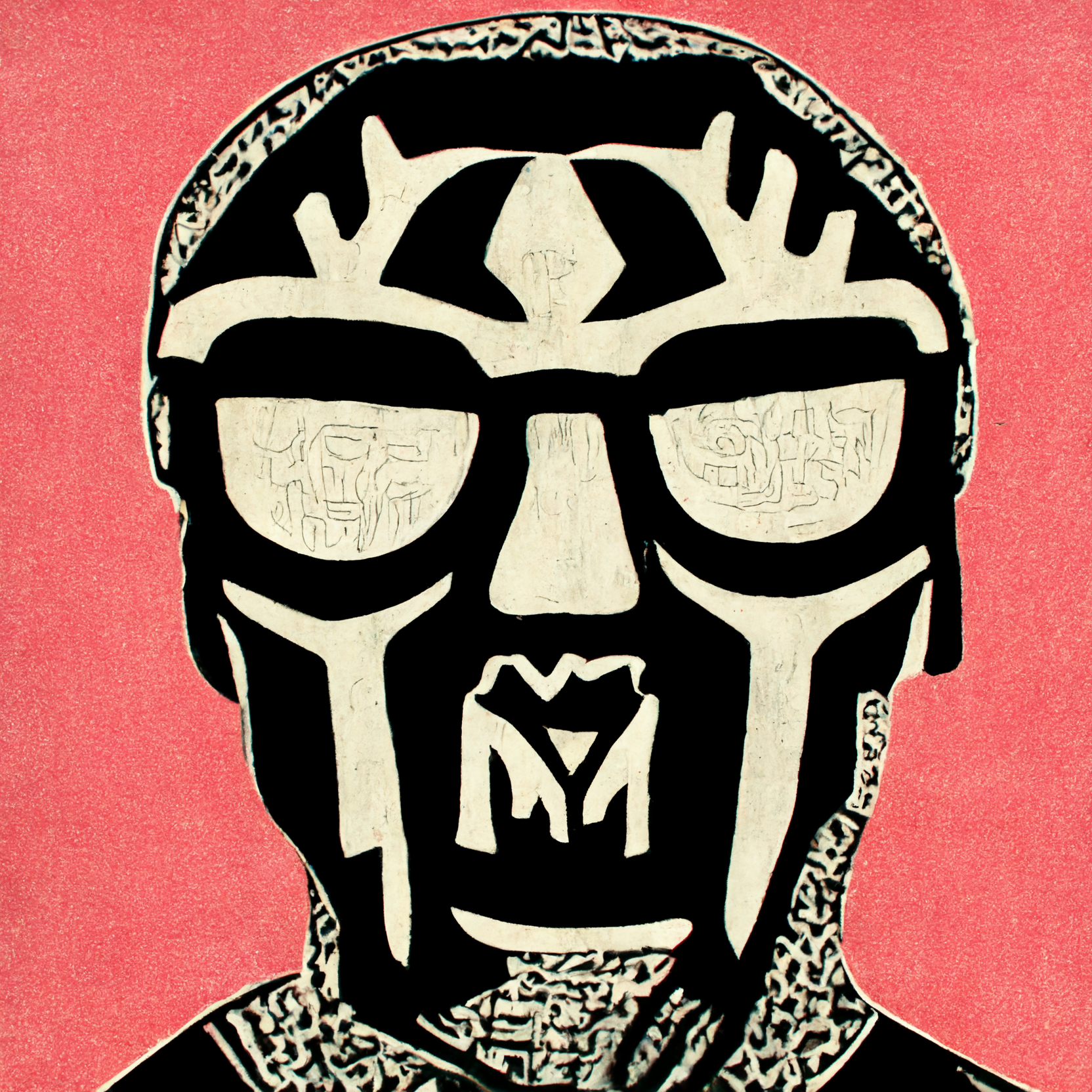 The Mask #9