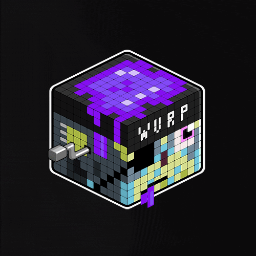 WarpSound Bouquet #595