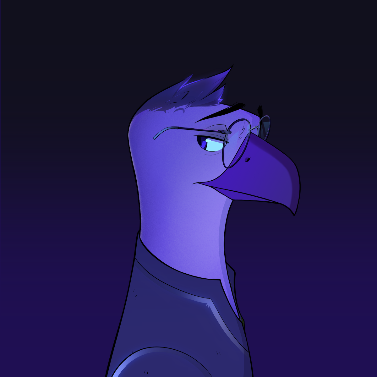 Voltaic Phoenix #784