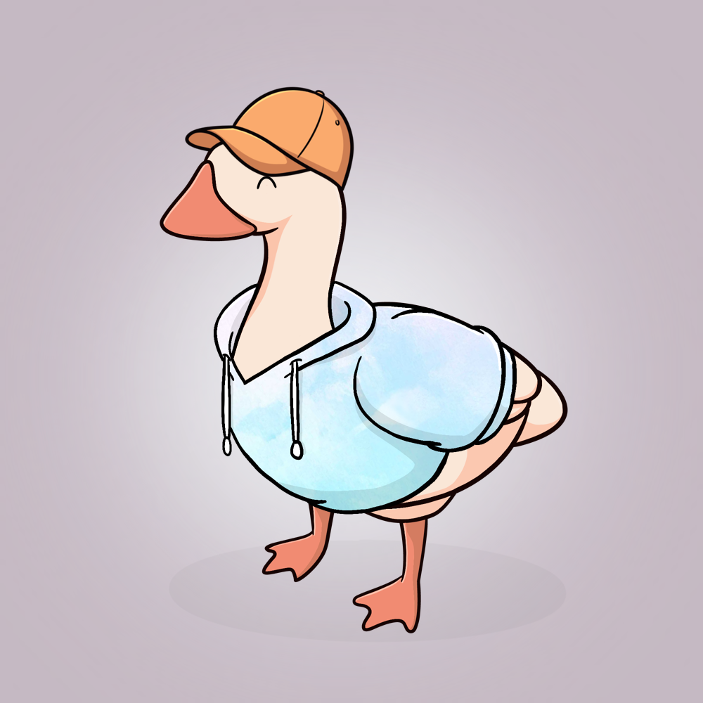 Honk #956