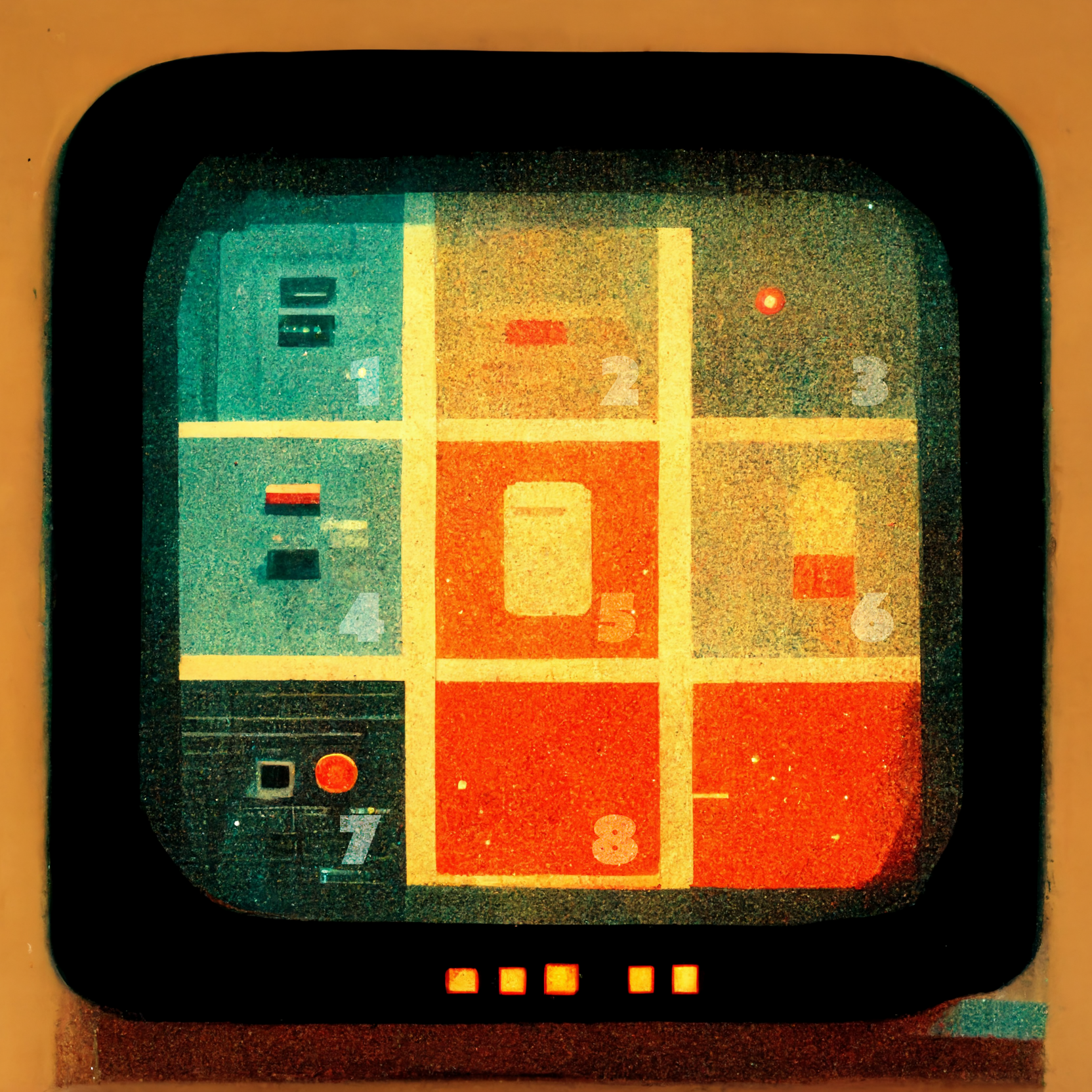 3x3#38