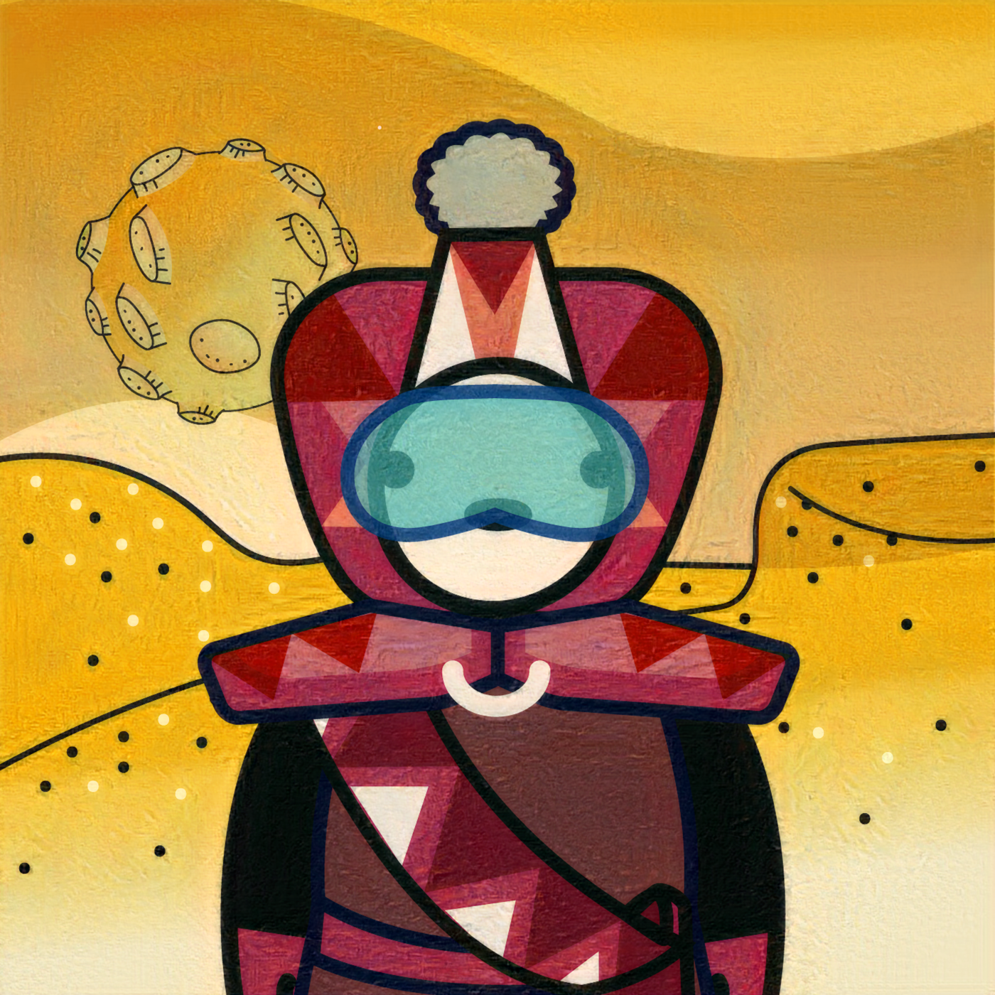 AstroOTTO2001 #63