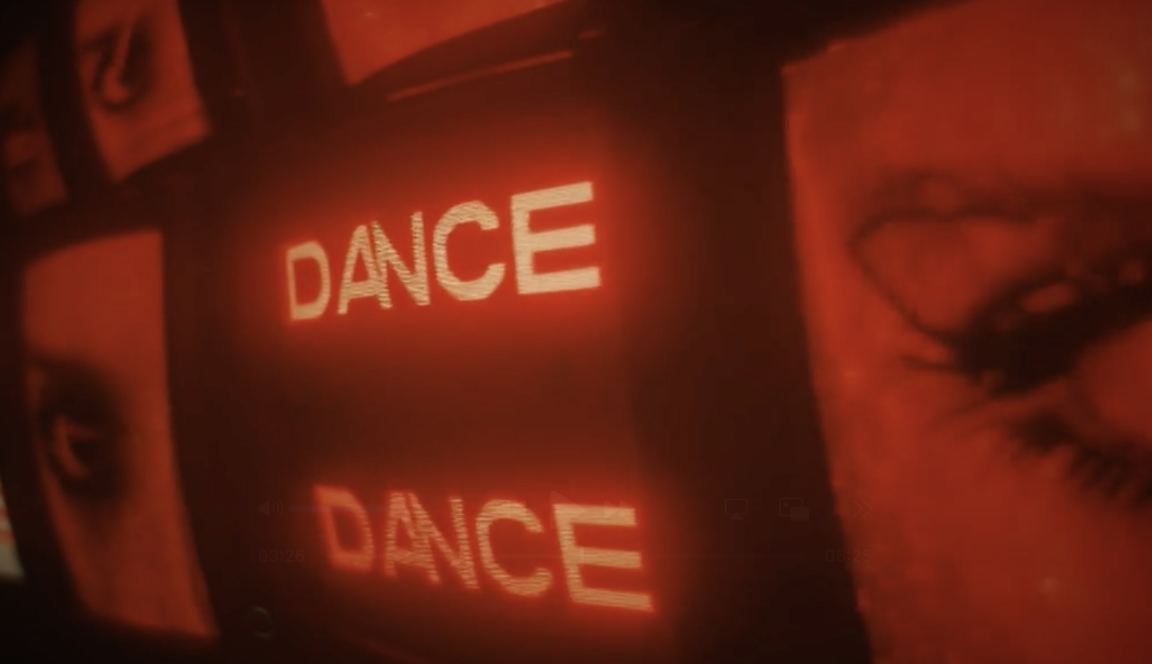 CLUB - This Technocratic Town