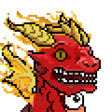 0xDragon #3687