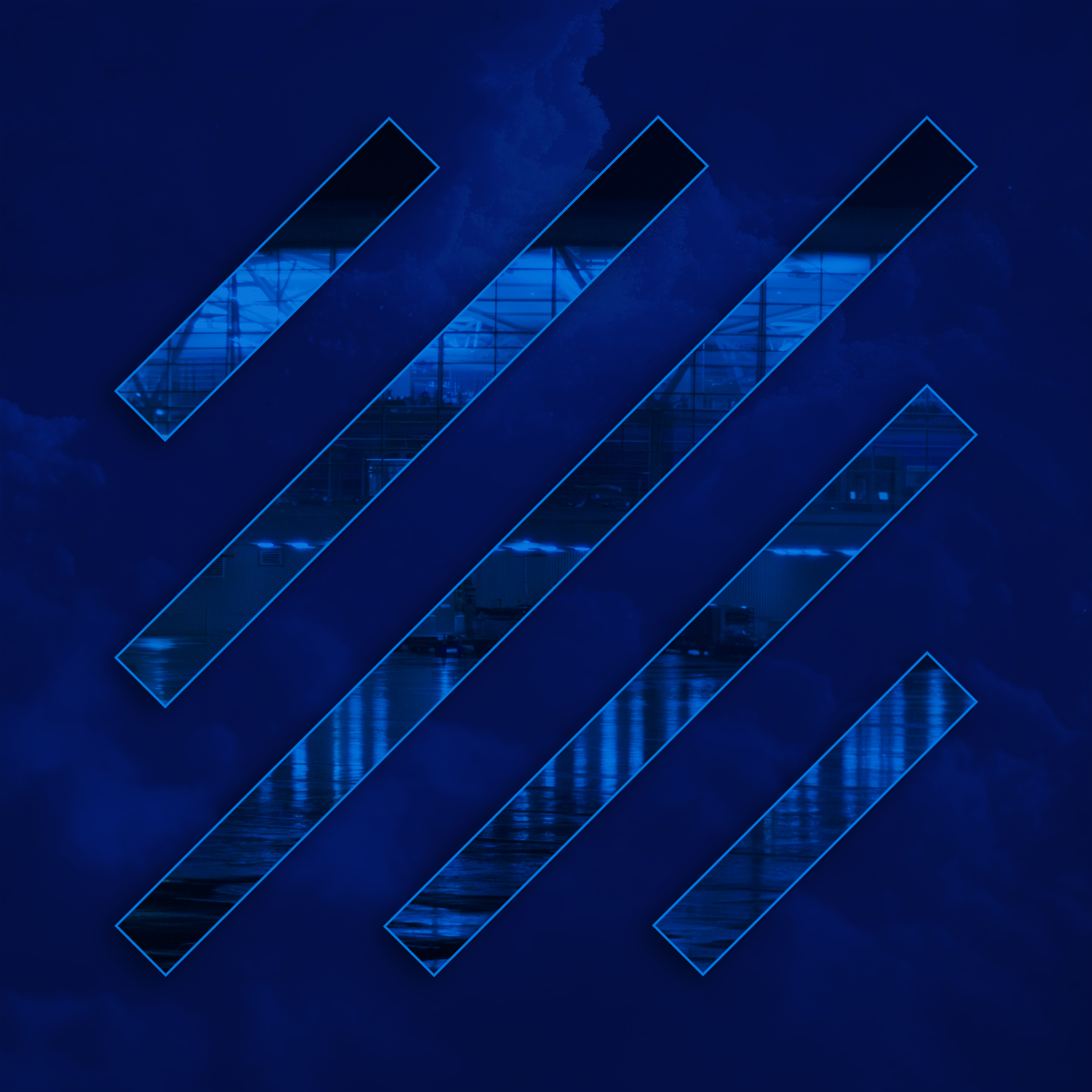 Decal Blues