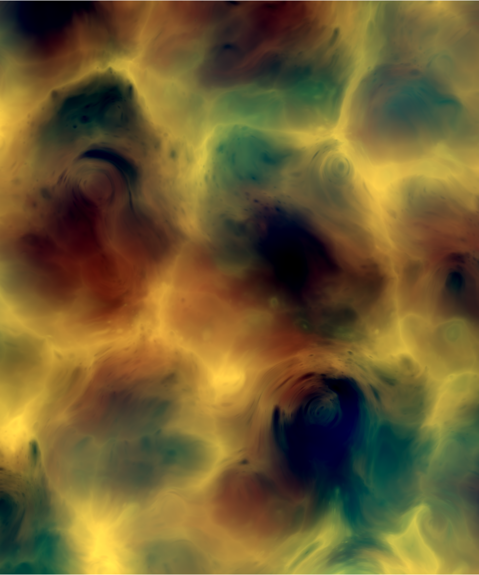 Pigments #687