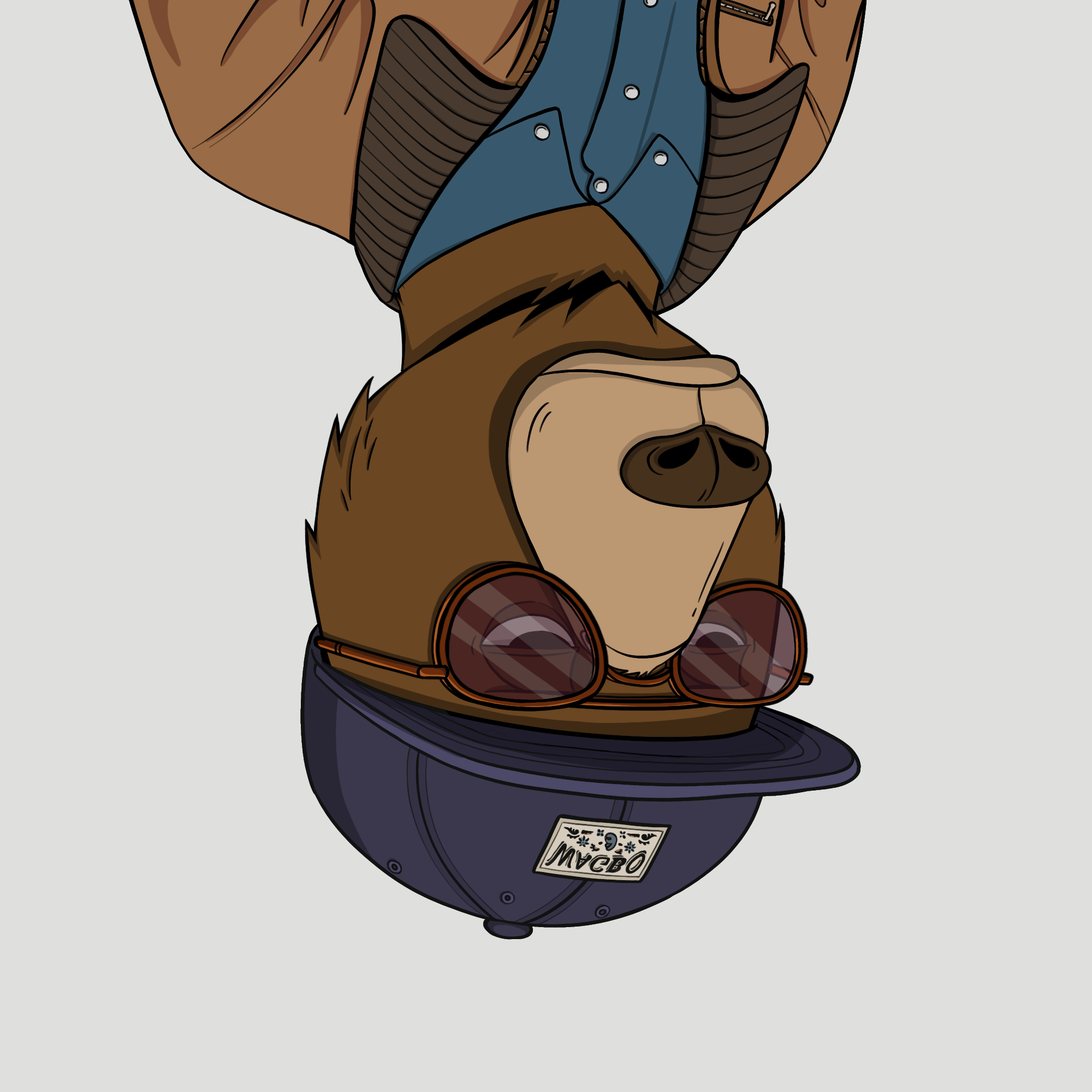NotNotNotOkayBears #3600