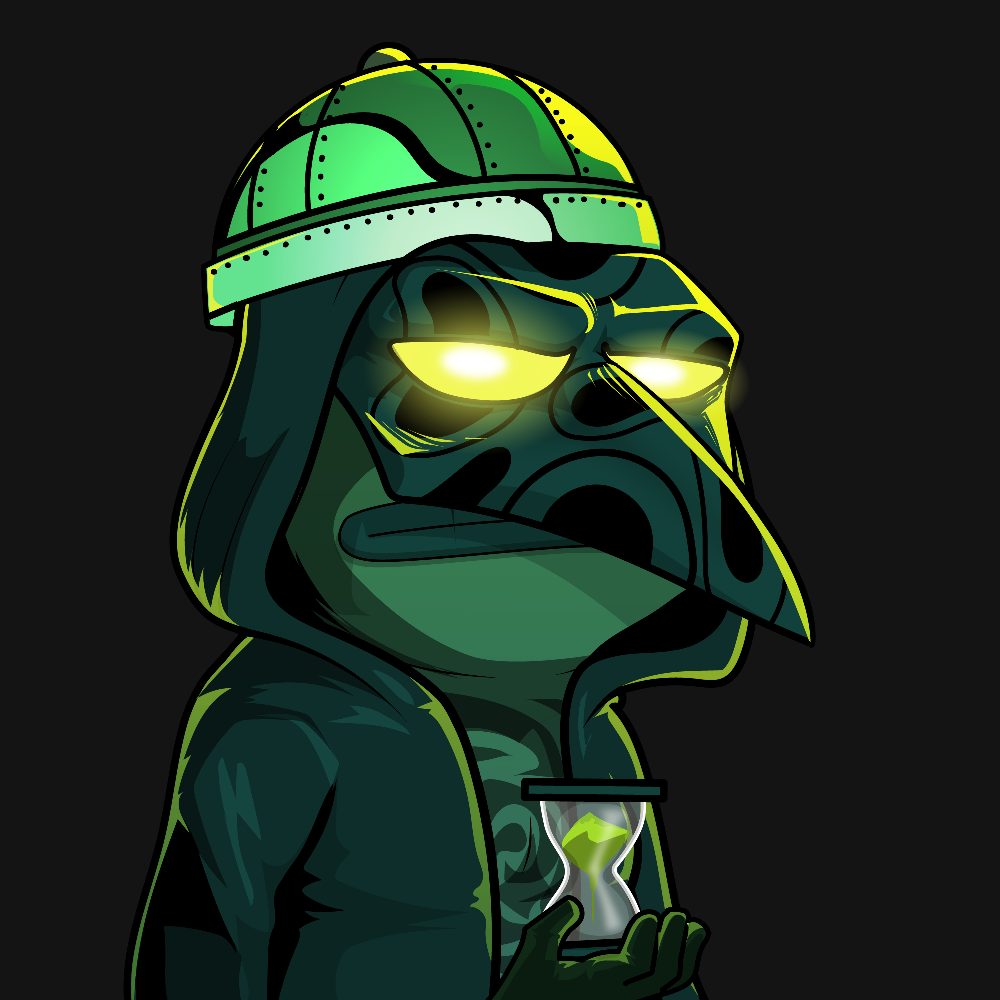 Plague #6328