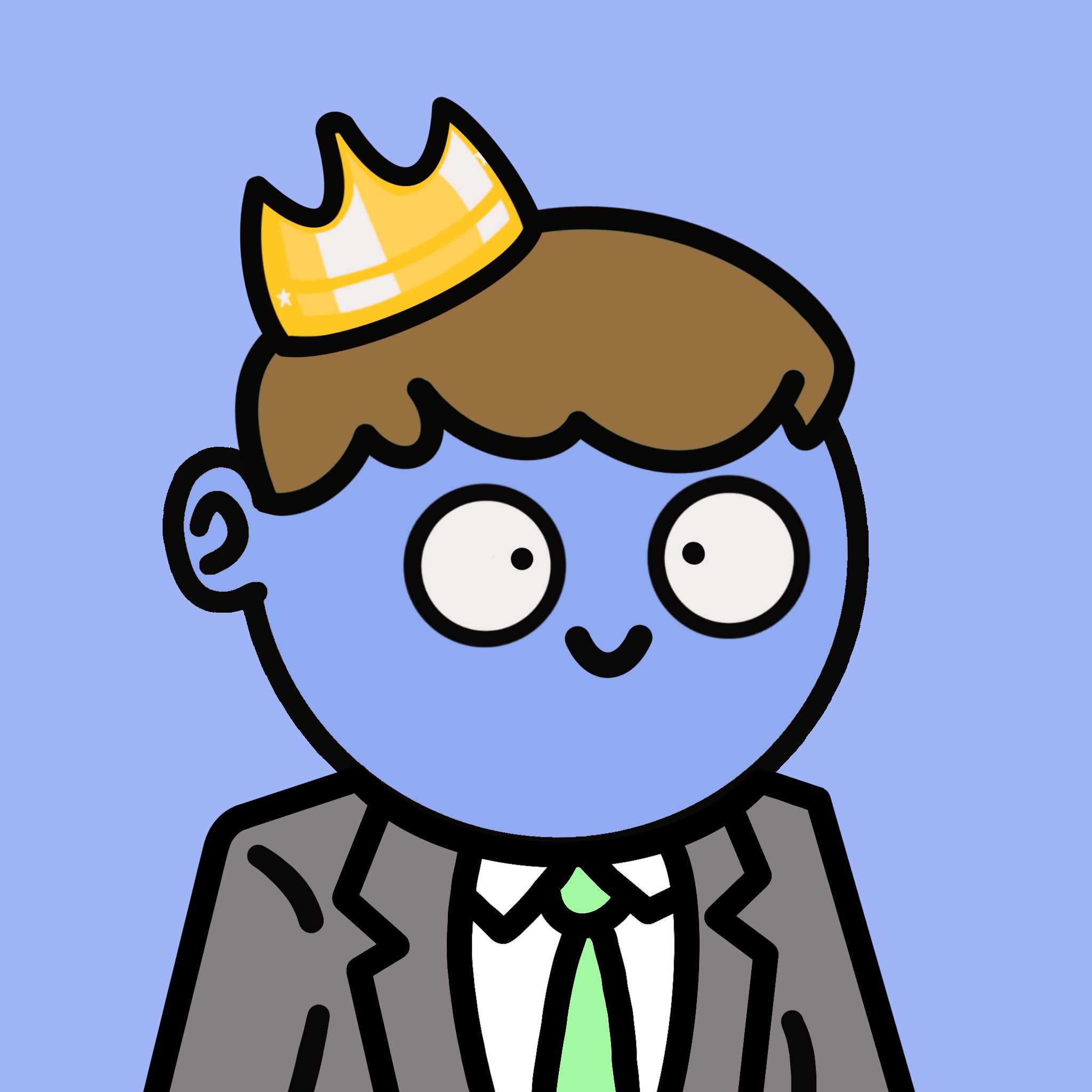 Doodle Dood #1373
