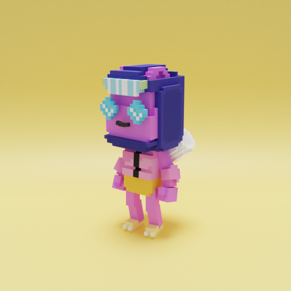 VOX Coodle #1818