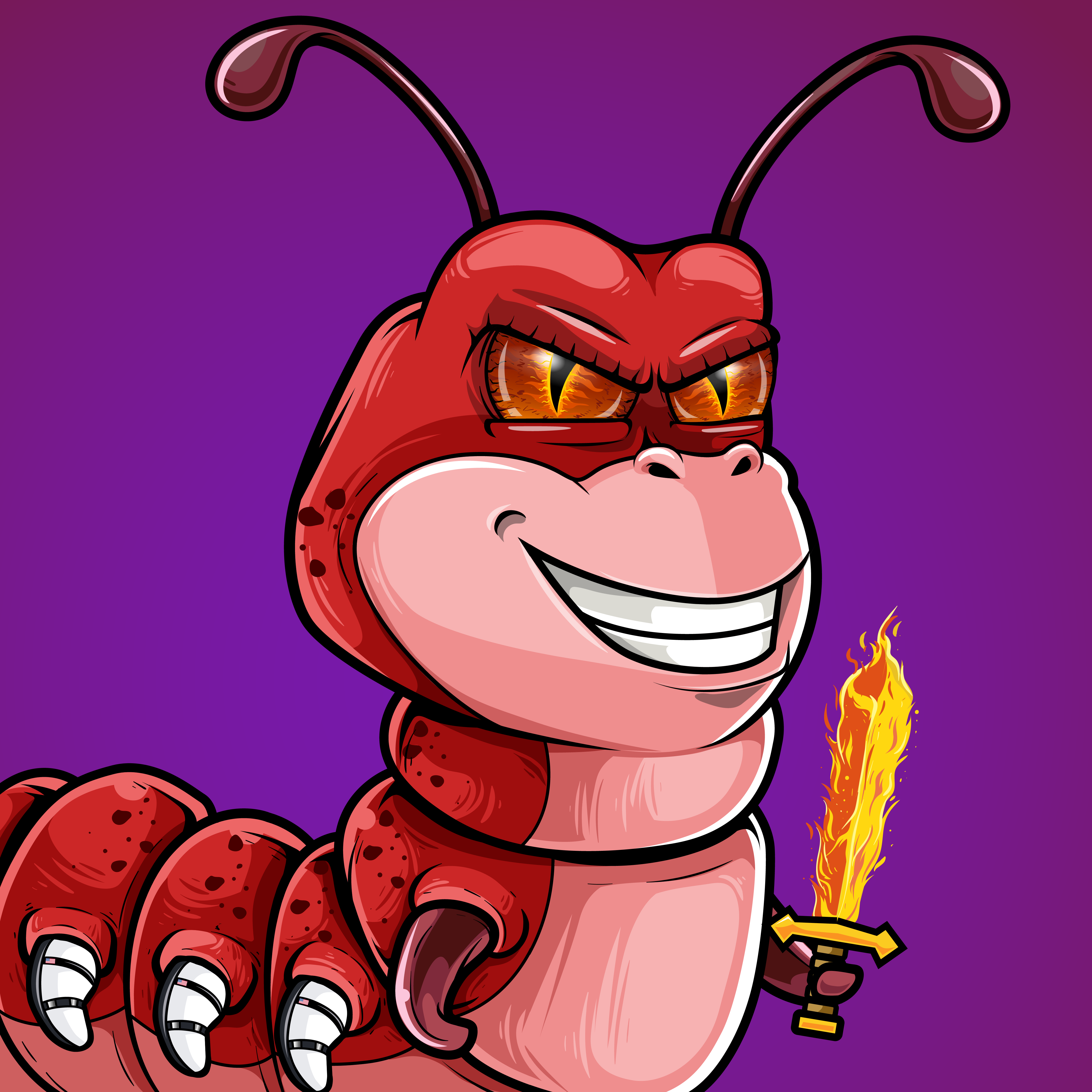 Morphies #4043