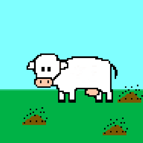 BitCow 413