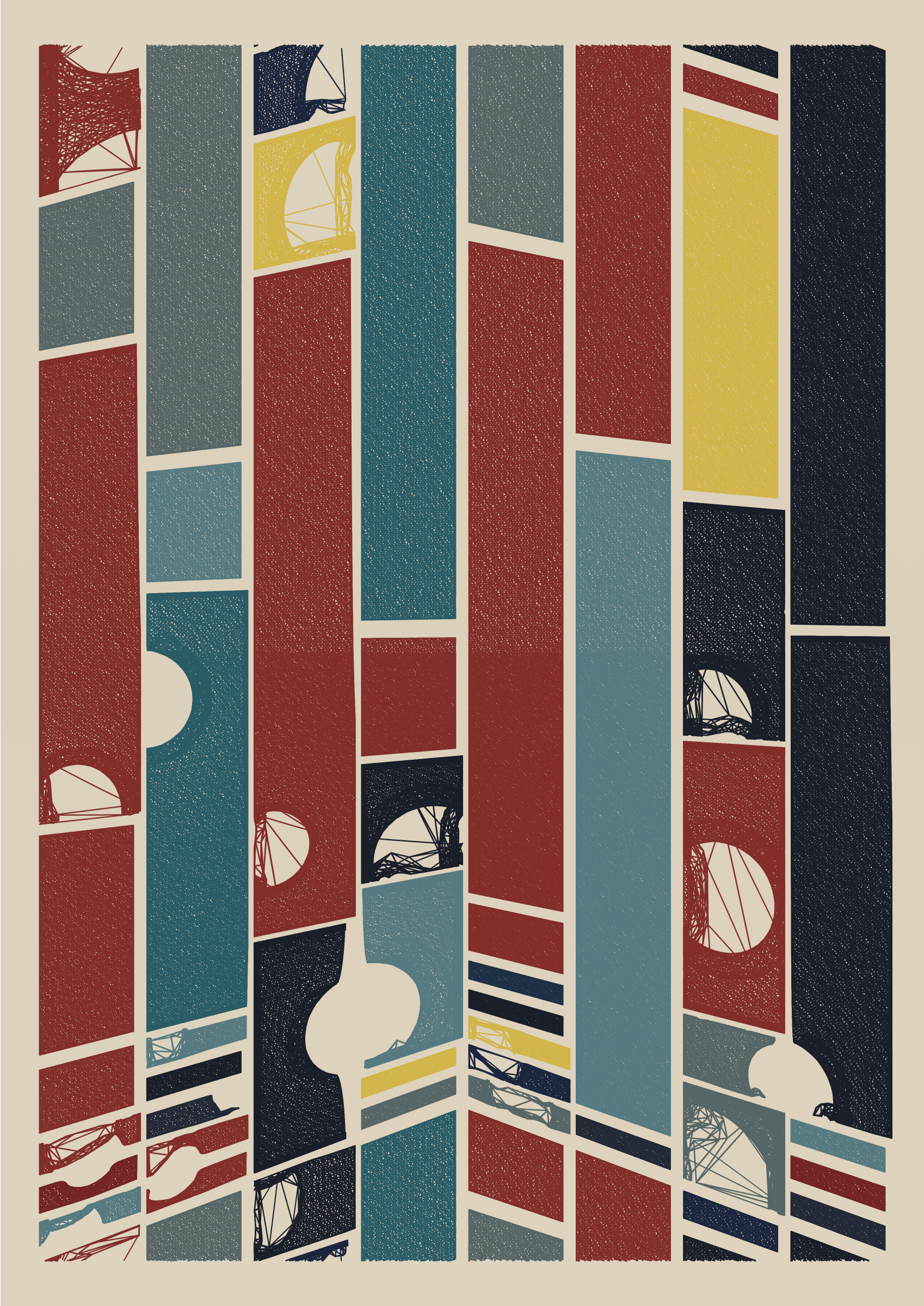 Edifice #68