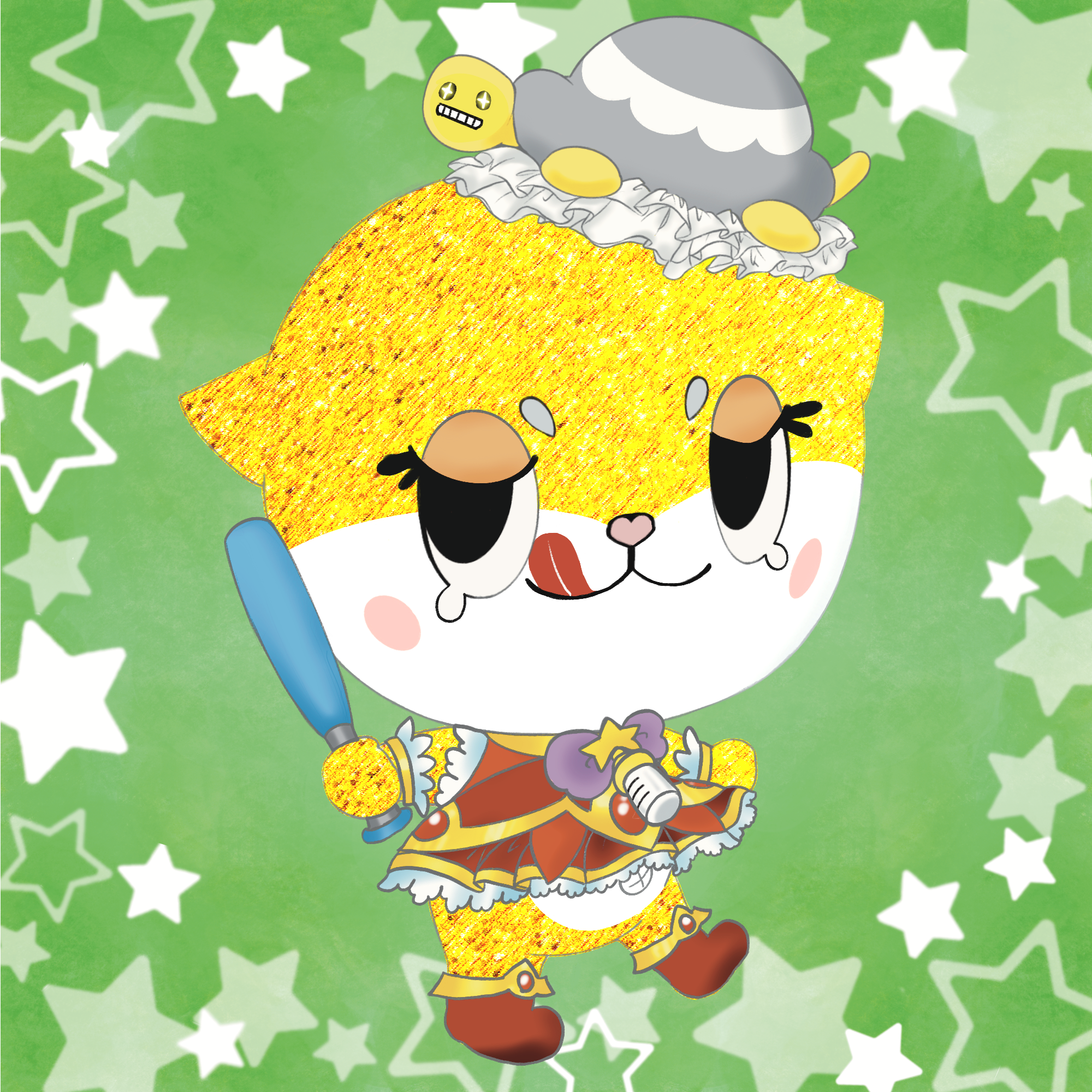 Akiba Style Chiitan #1517