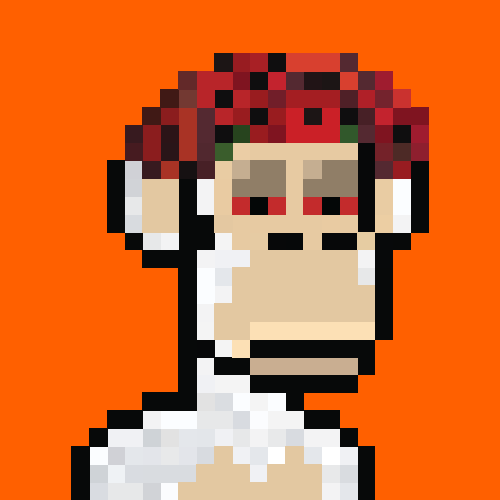 NakapePunks #3532