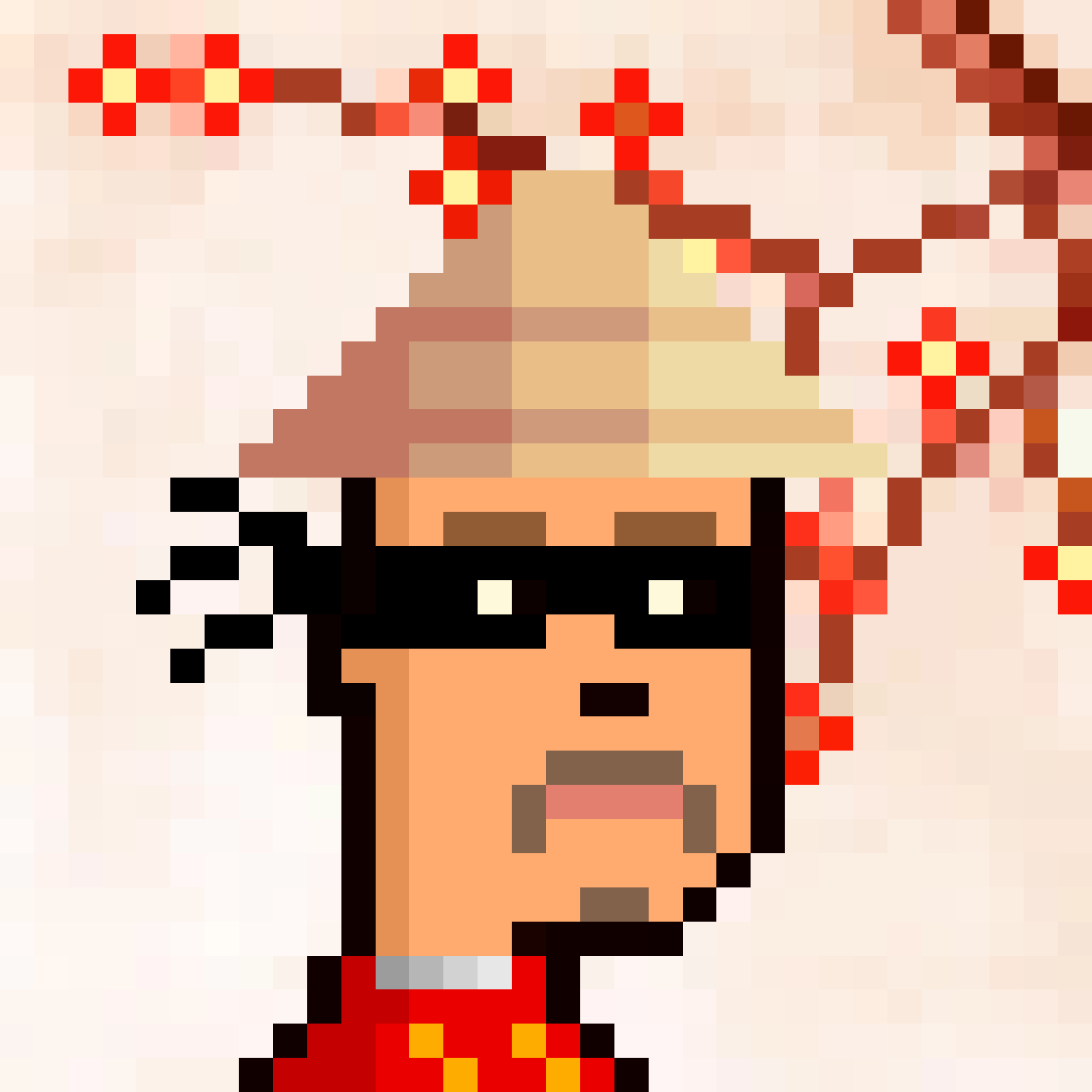 The China #3499