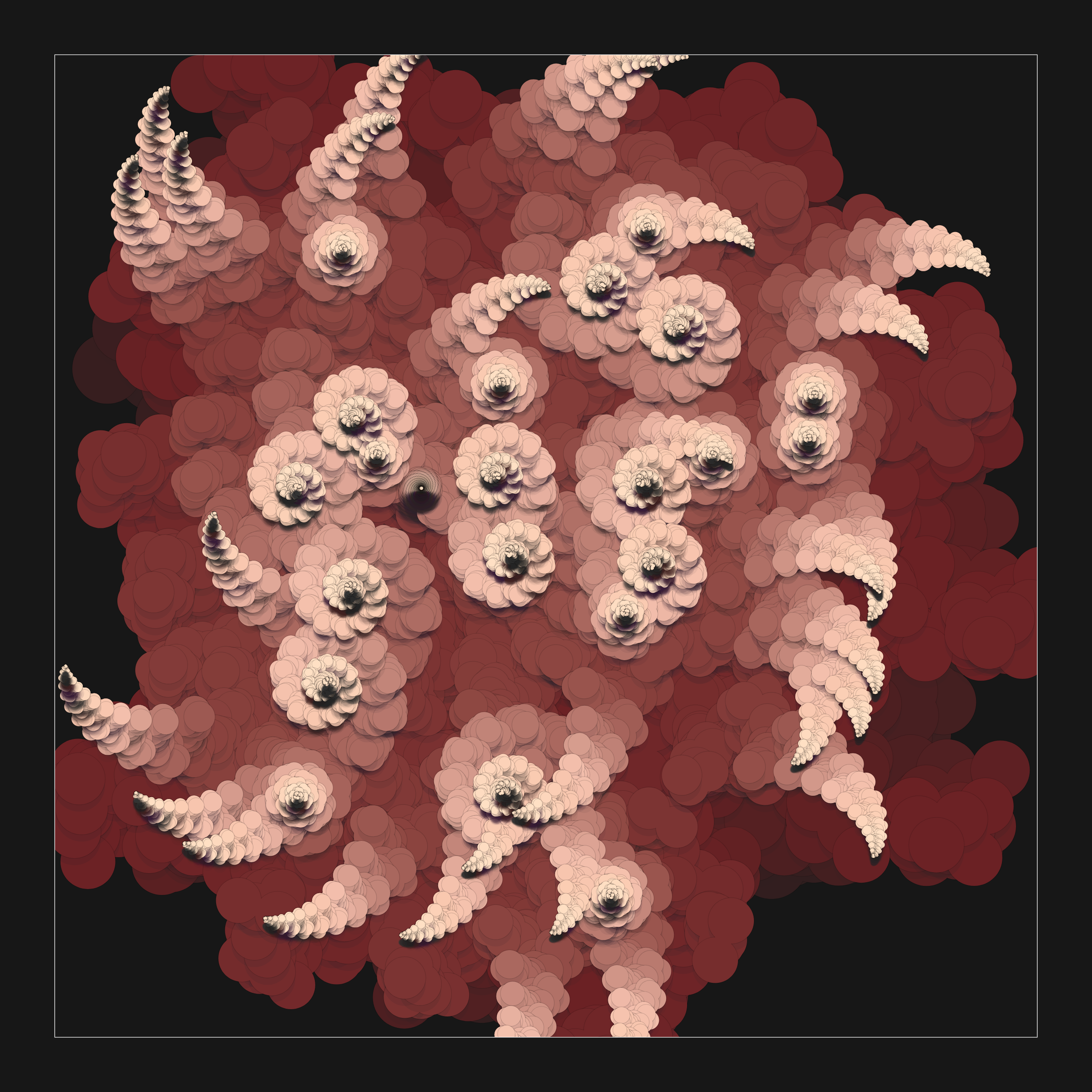 Octo Garden #68