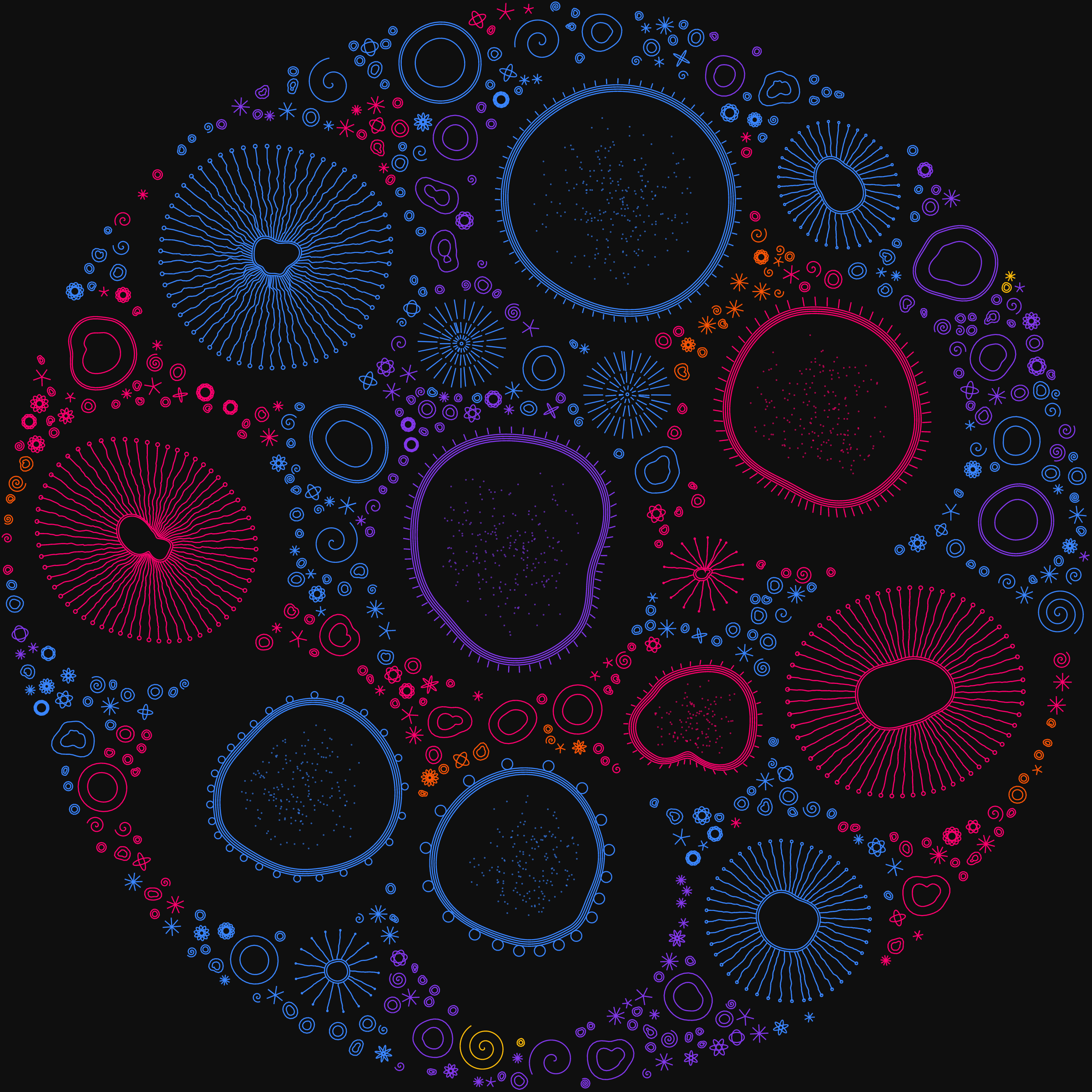 Petri Dish #19