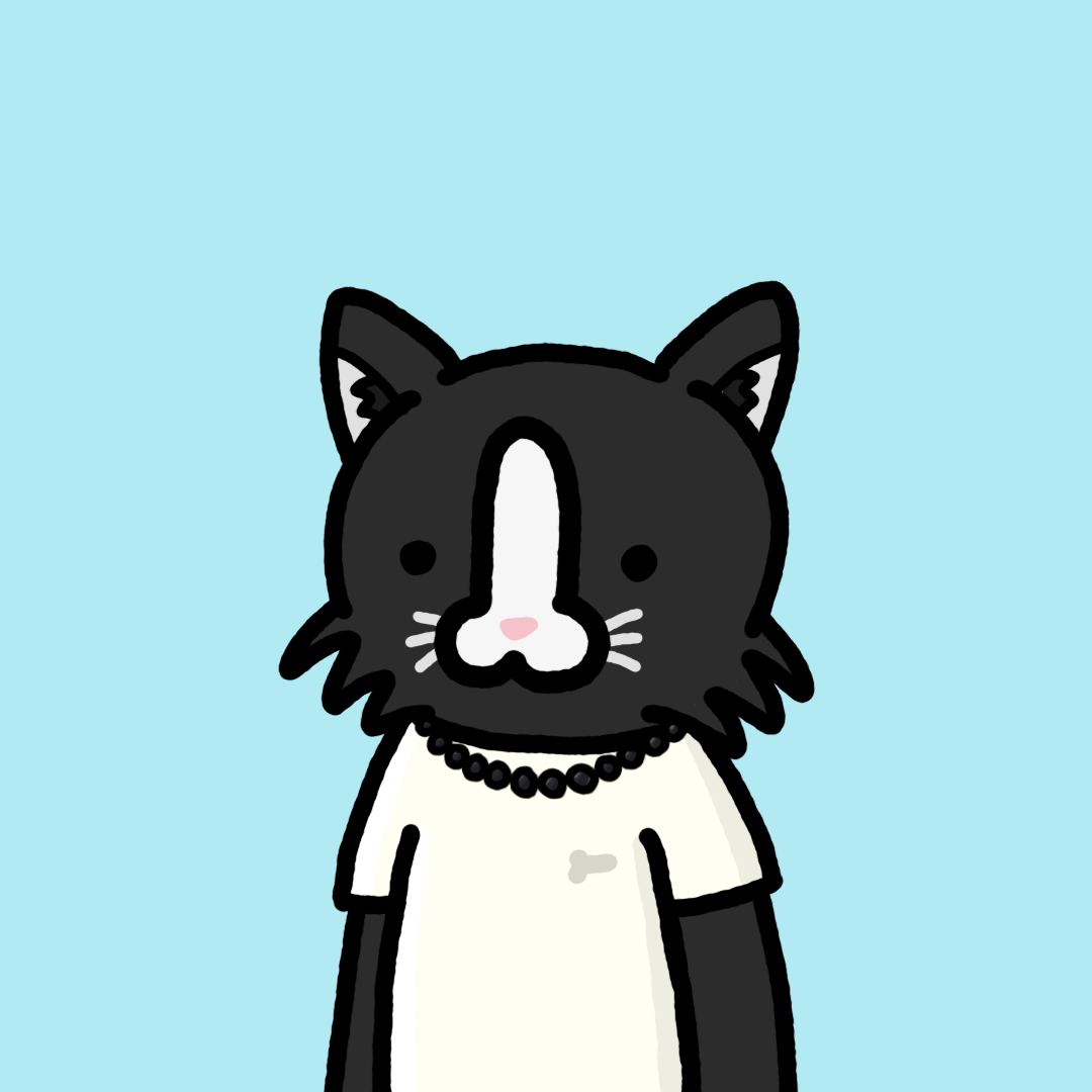 The Penimals #4058
