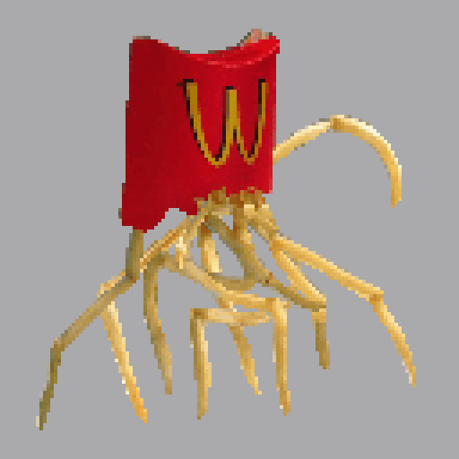 fries