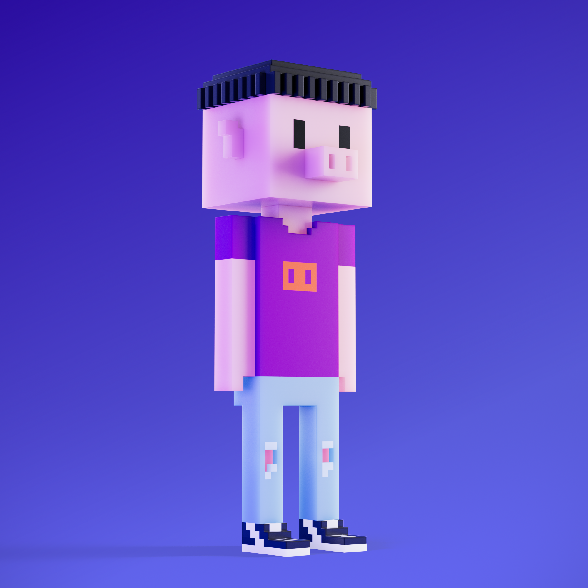 Meebit #11337