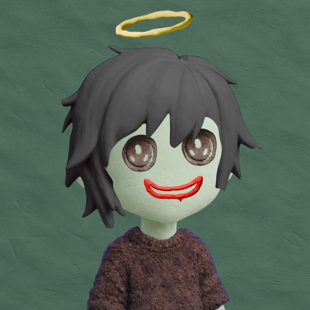 Claybies #391