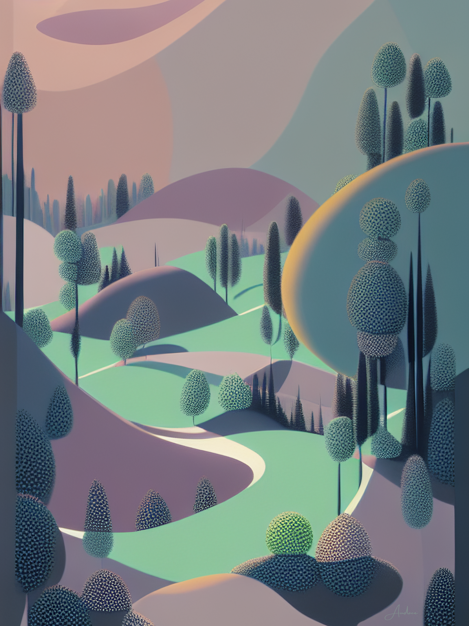 PASTEL