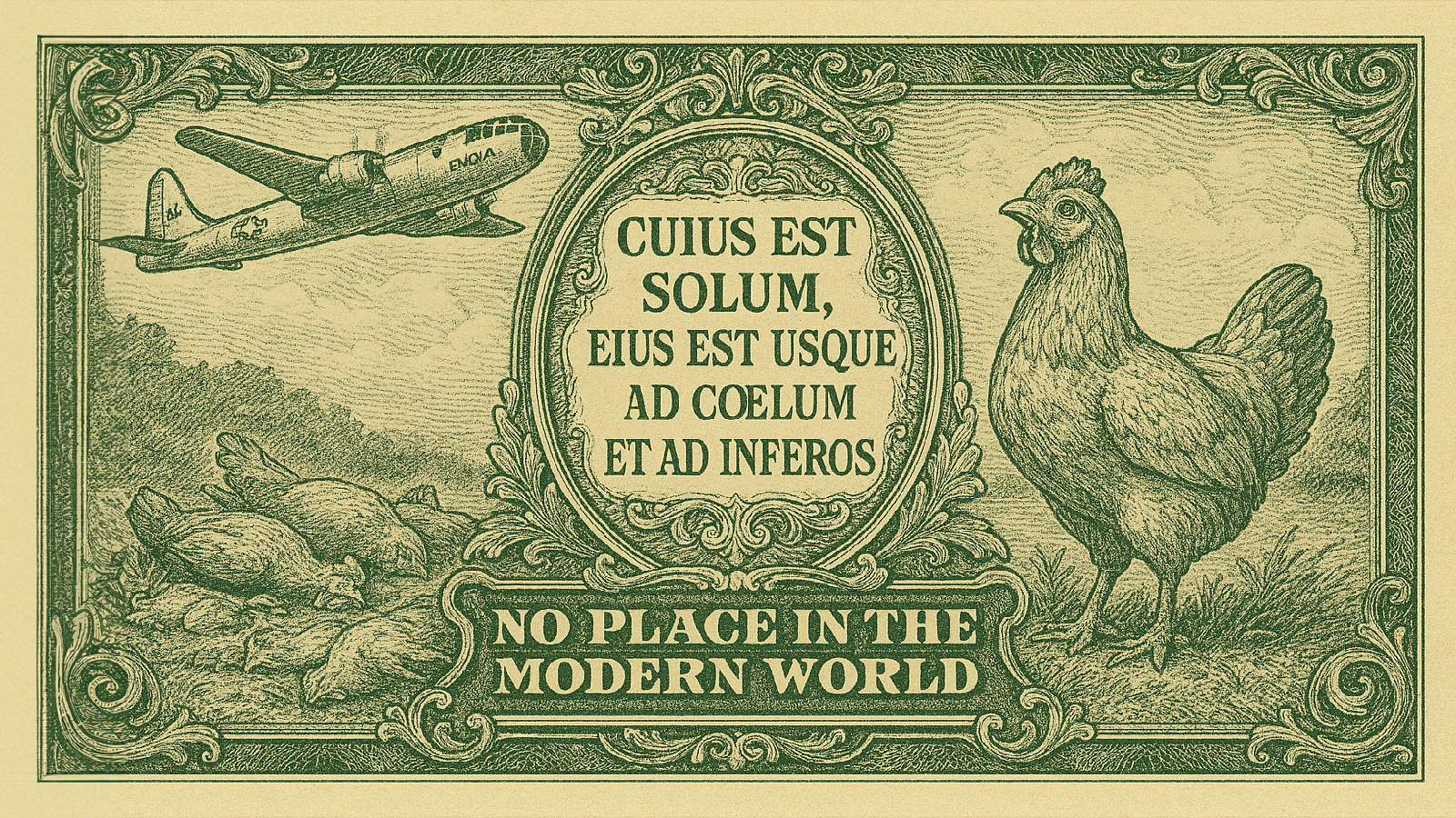 Cuius Est Solum