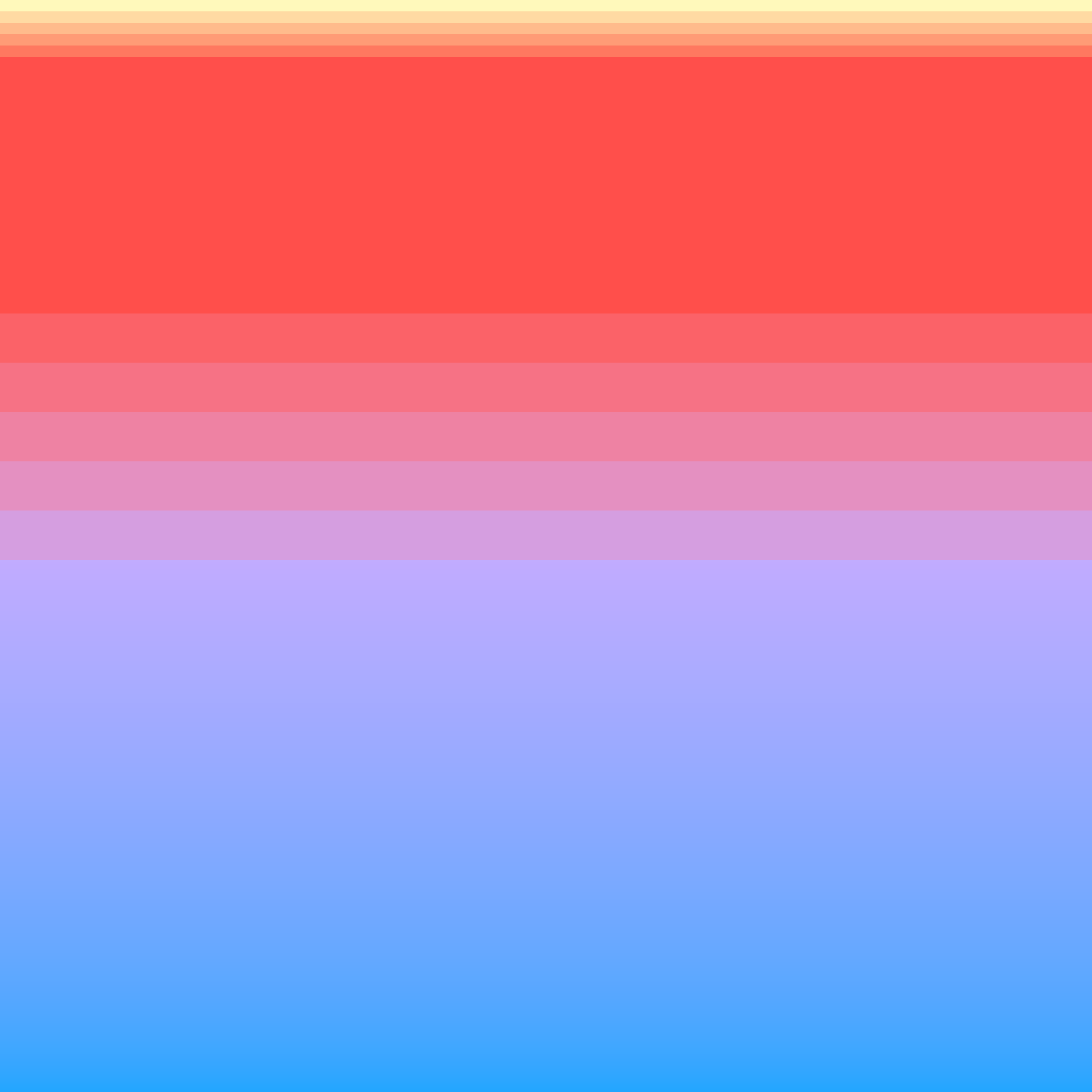 Progression #599